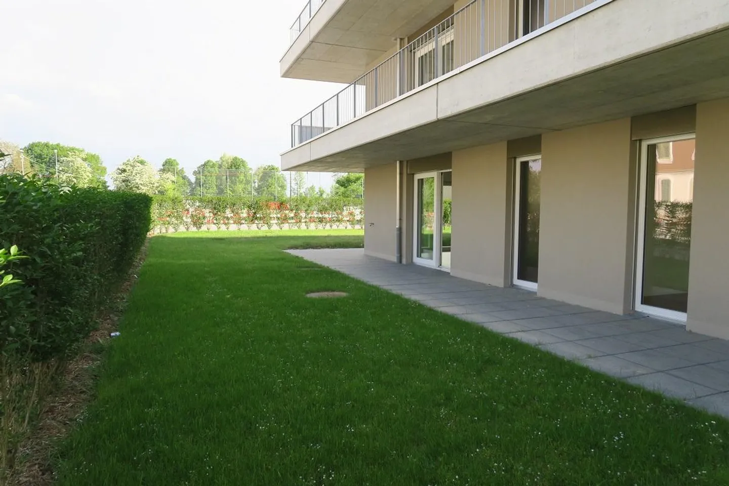 Appartement 2.5 pièces à Gerlafingen - Photo 7 sur 7