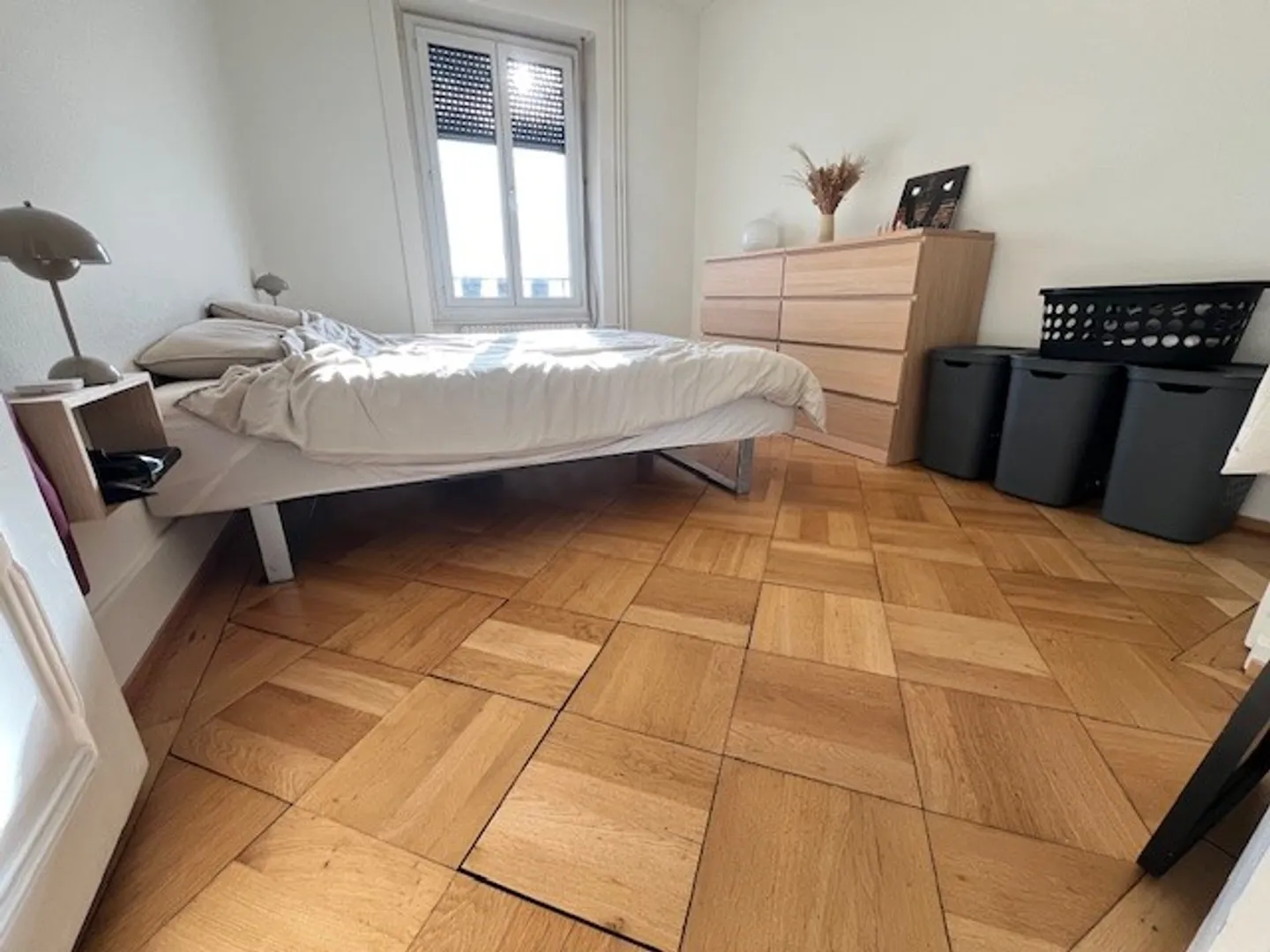 Appartement 3.5 pièces - Photo 3 sur 6