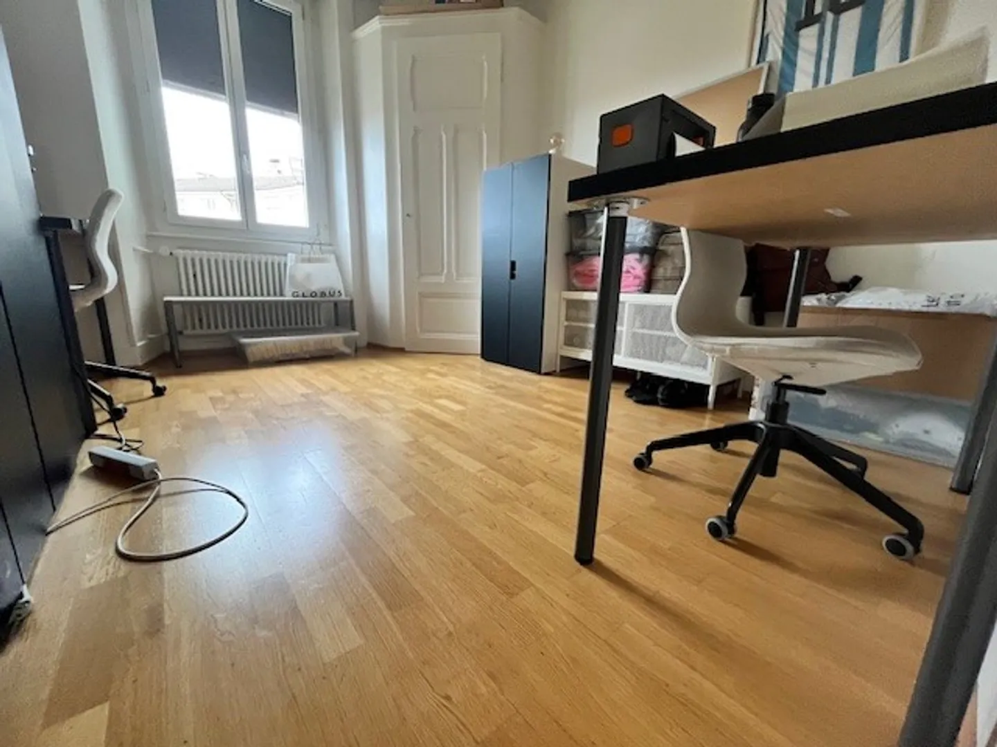 Appartement 3.5 pièces - Photo 4 sur 6