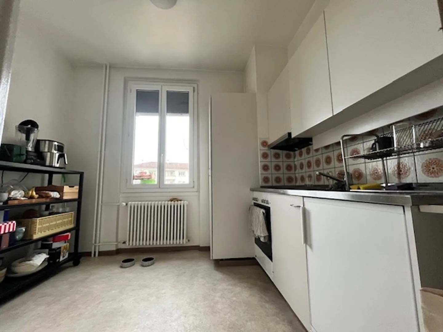 Appartement 3.5 pièces - Photo 5 sur 6