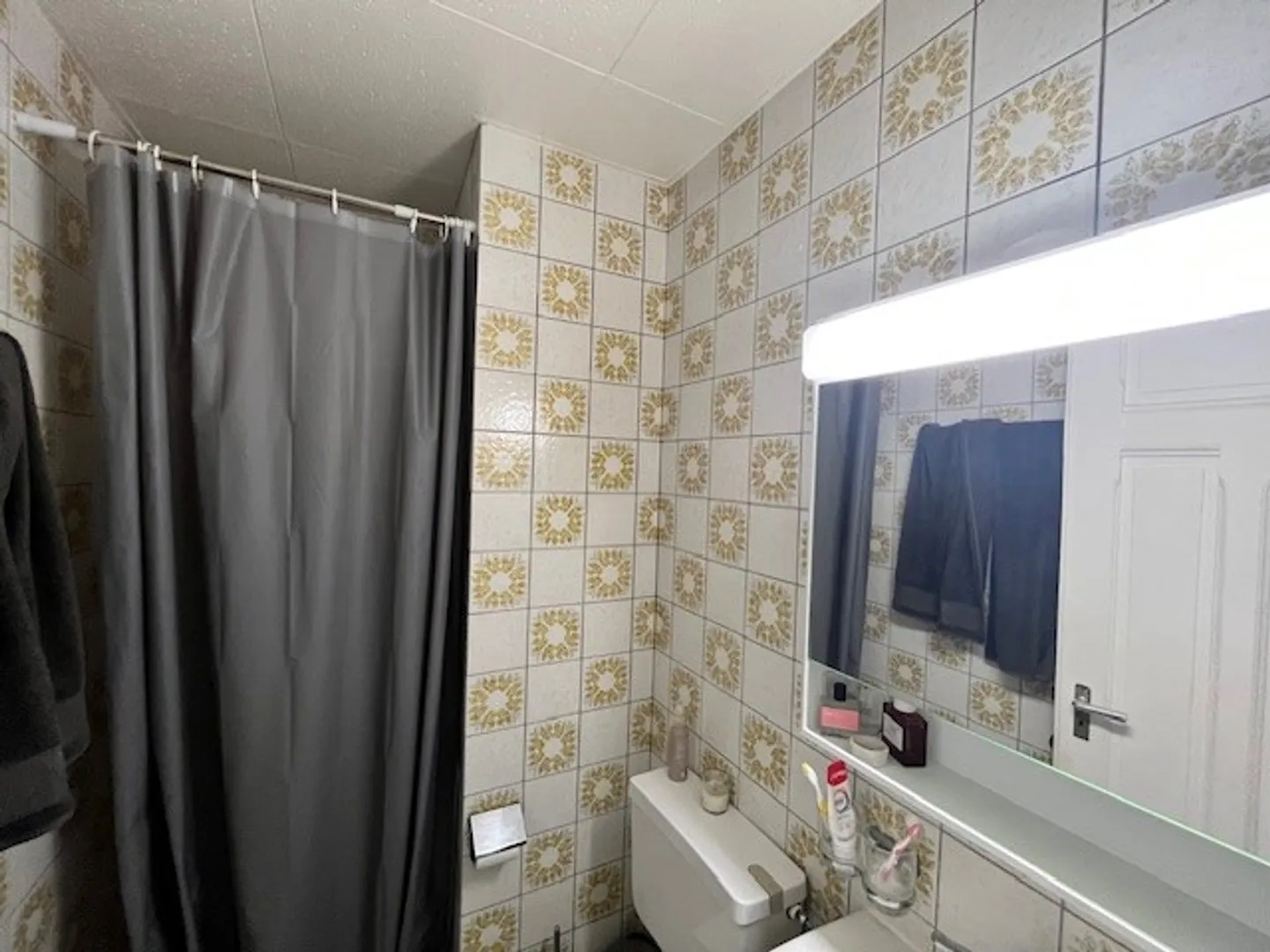 Appartement 3.5 pièces - Photo 6 sur 6