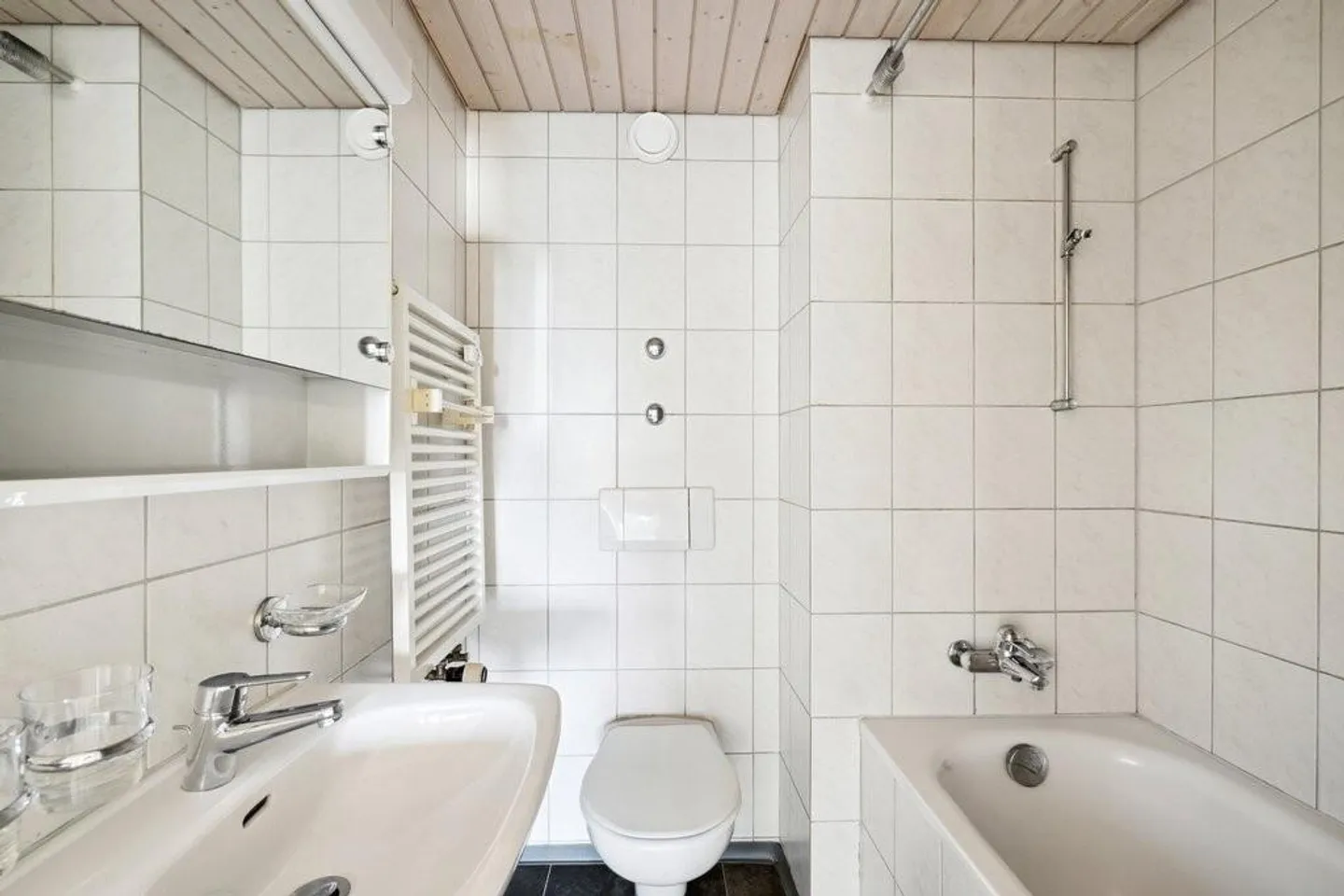 Bienvenue chez vous - Photo 3 sur 6