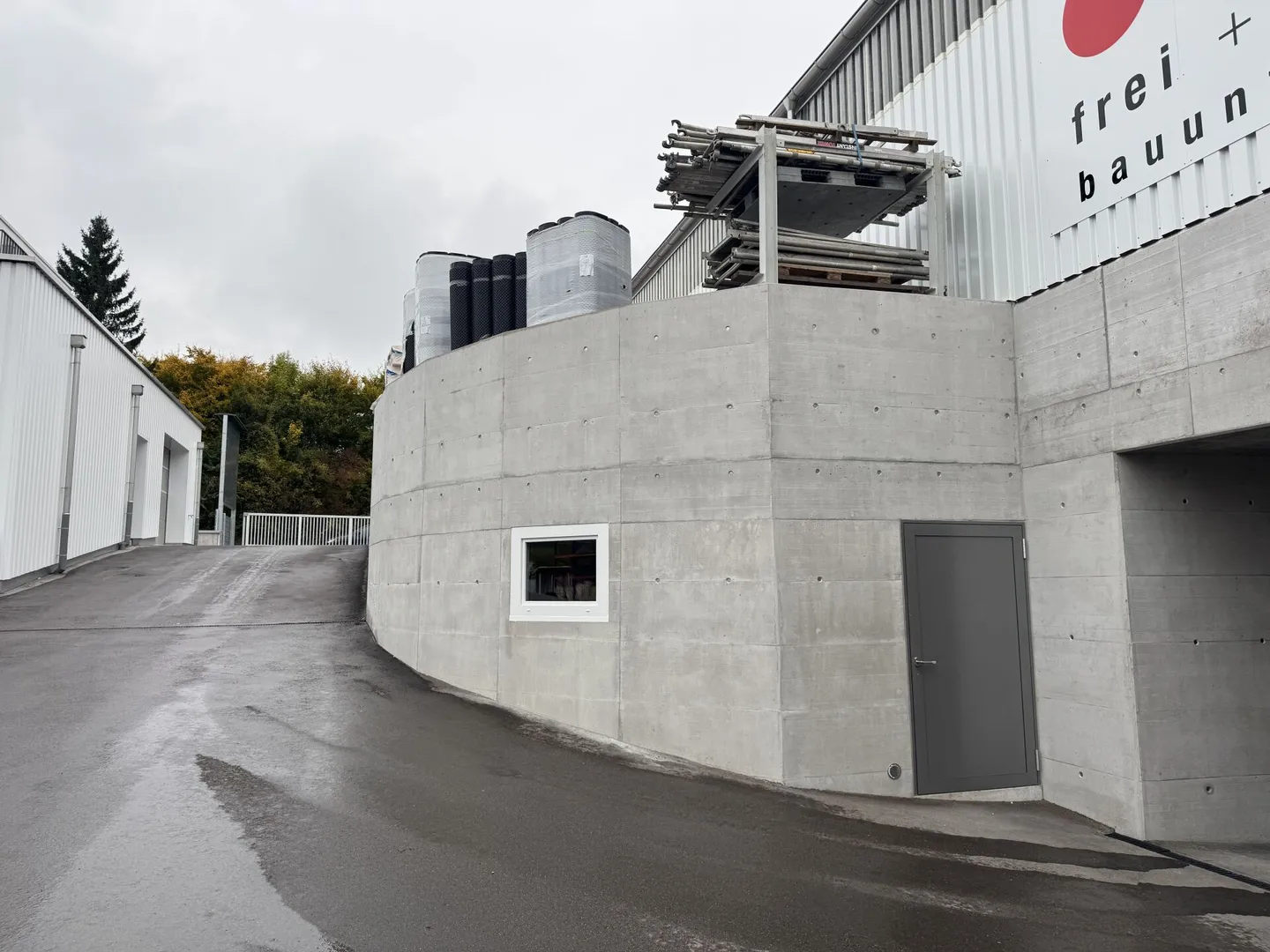 Magazzino - Foto 6 di 7