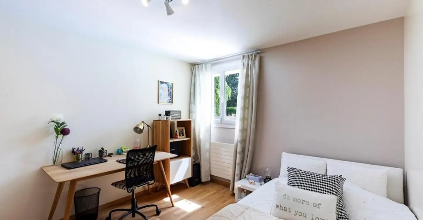 Magnifica proprietà di 8,5 stanze con grande terrazza e giardino - Foto 10 di 10