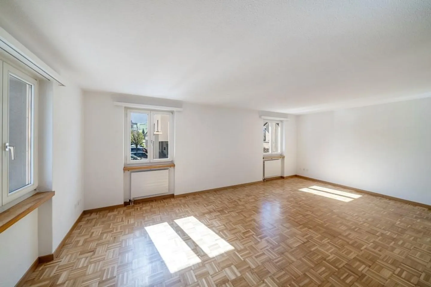 Residential and Commercial Building - Photo 7 of 8