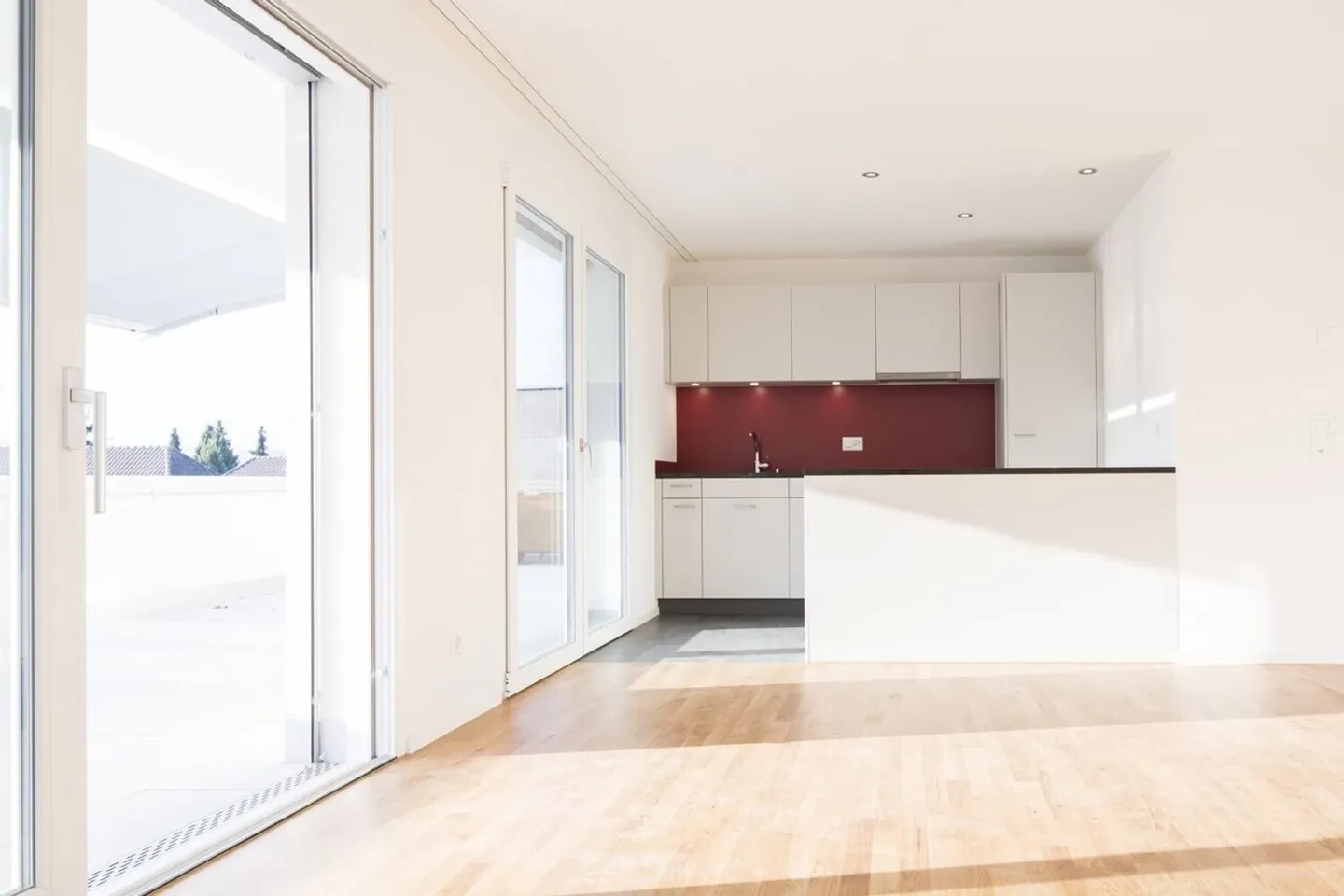 Familiennest gesucht? - Foto 2 von 7