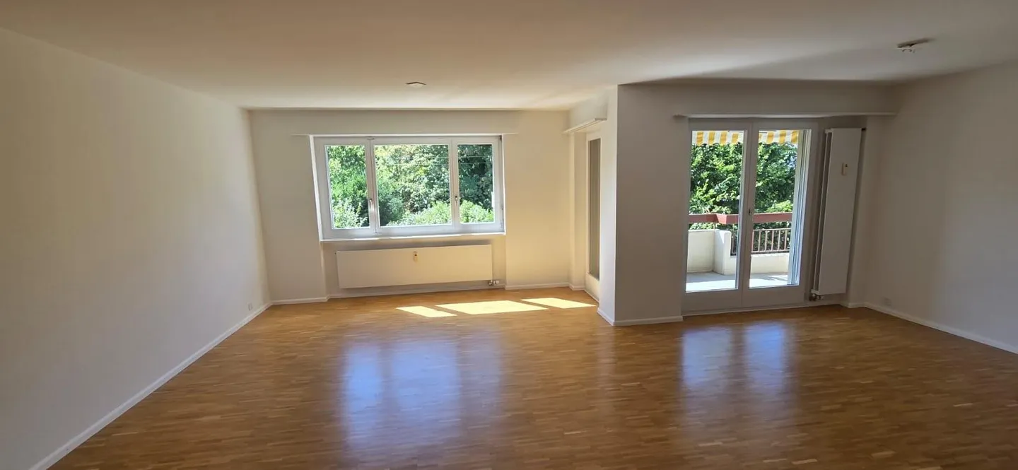 4.5 Room Apartment - Photo 3 of 12