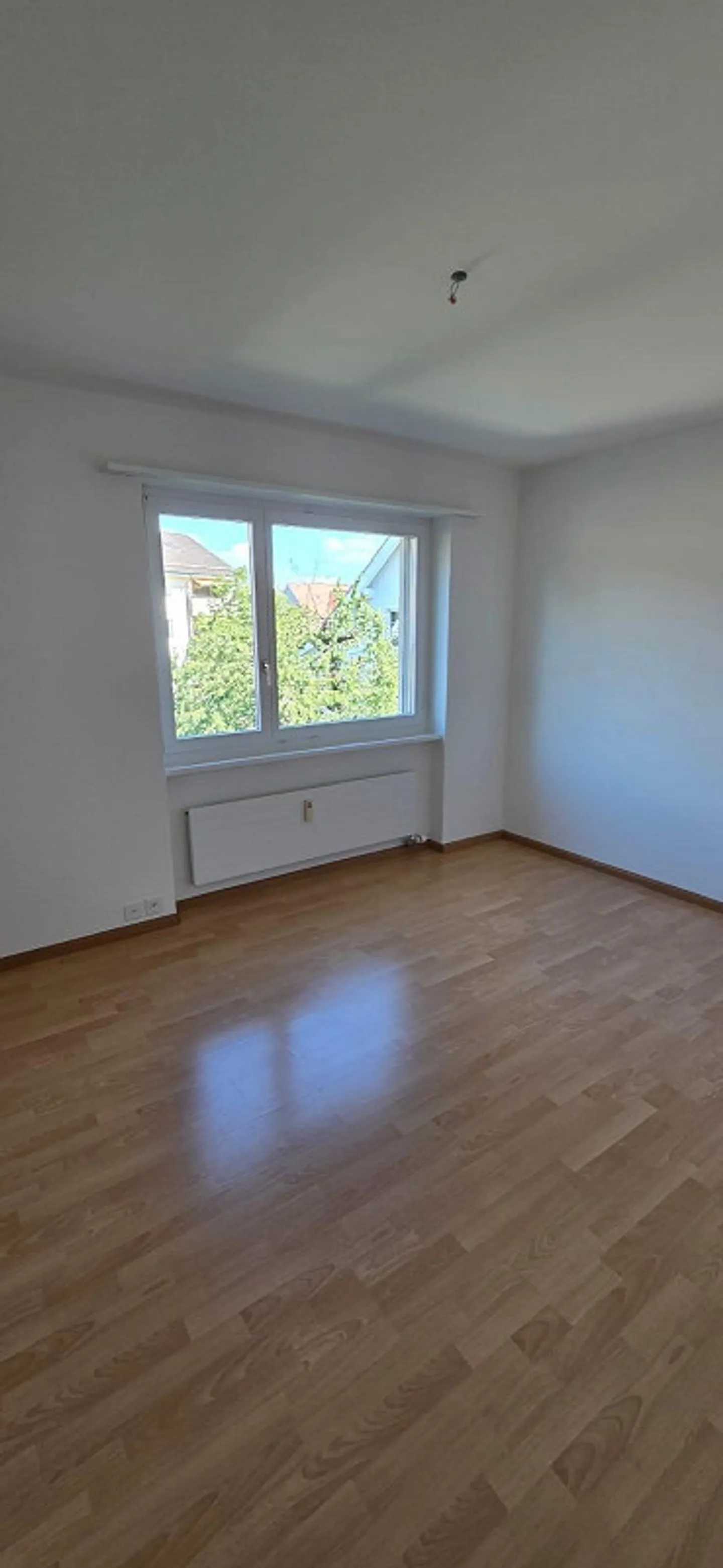 4.5 Room Apartment - Photo 8 of 12
