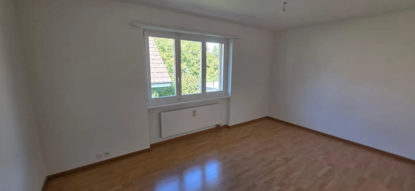 4.5 Room Apartment - Photo 10 of 12