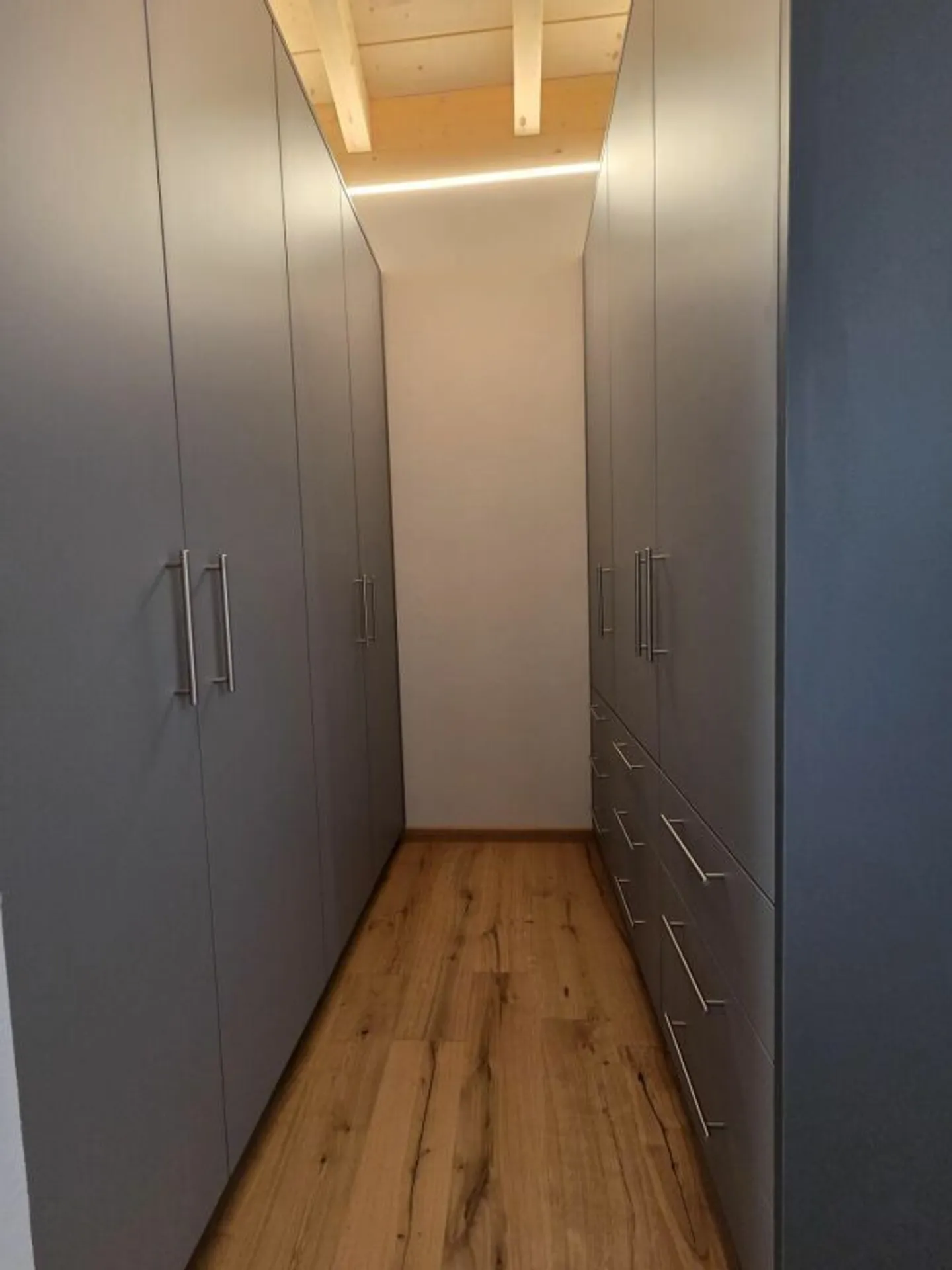 3.5-Zimmer-Einfamilienhaus mit Terrasse und Garage - Foto 5 von 11