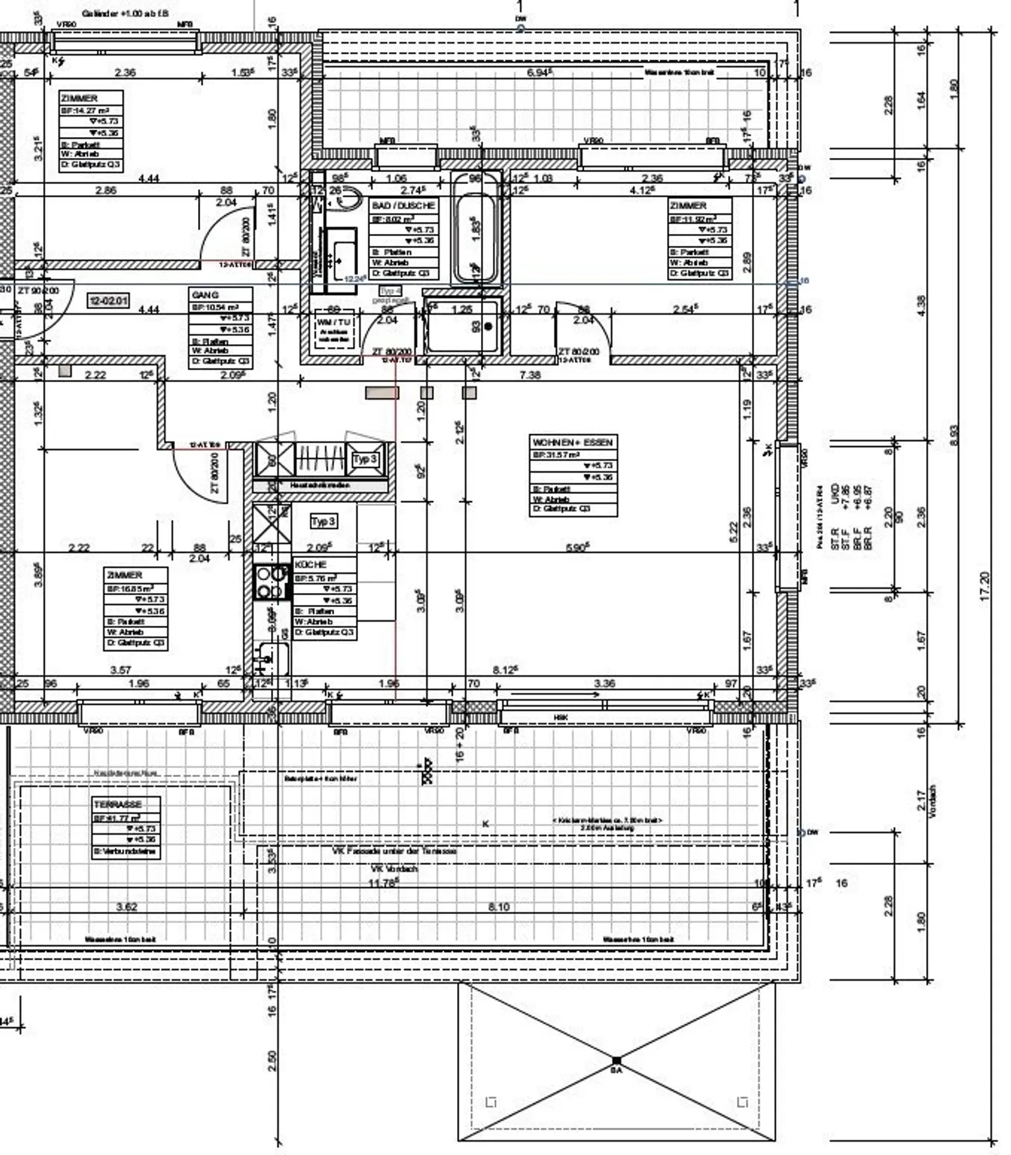 Familiennest gesucht? - Foto 7 von 7