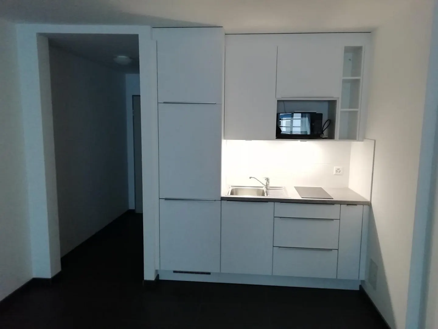Luxus Loft-Studio in Liestal - Foto 1 von 8
