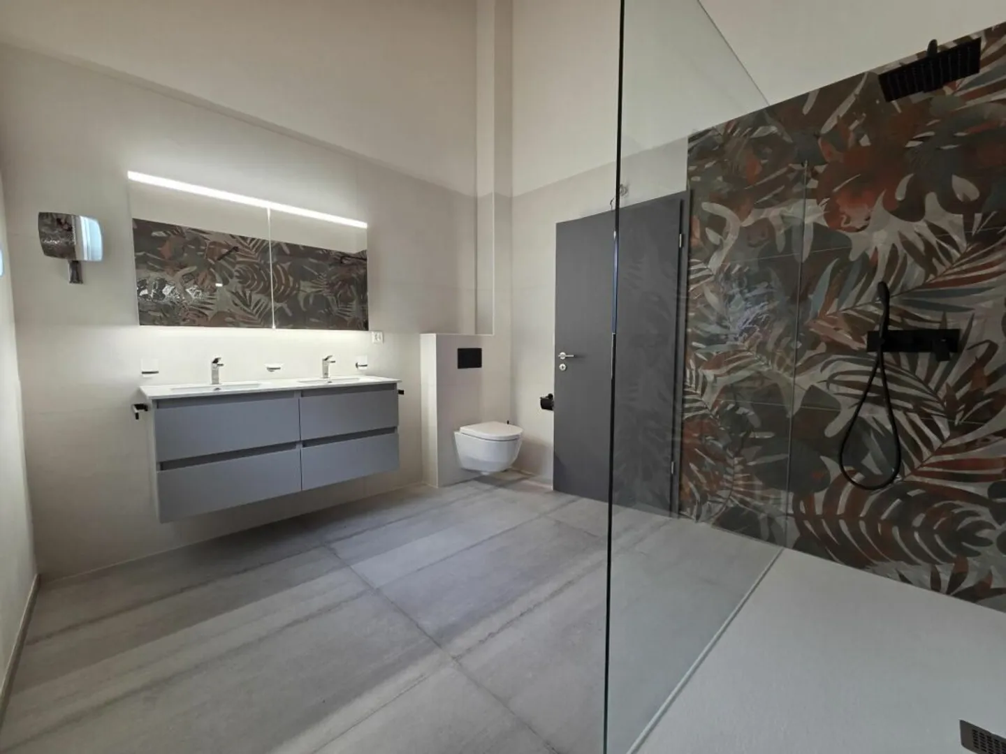 3.5-Zimmer-Einfamilienhaus mit Terrasse und Garage - Foto 6 von 11