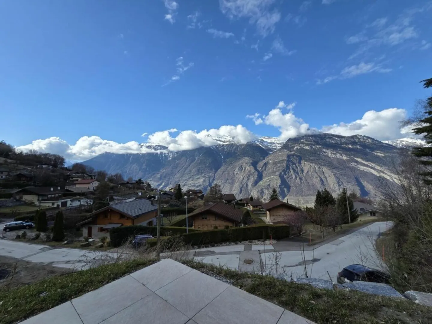 3.5-Zimmer-Einfamilienhaus mit Terrasse und Garage - Foto 11 von 11