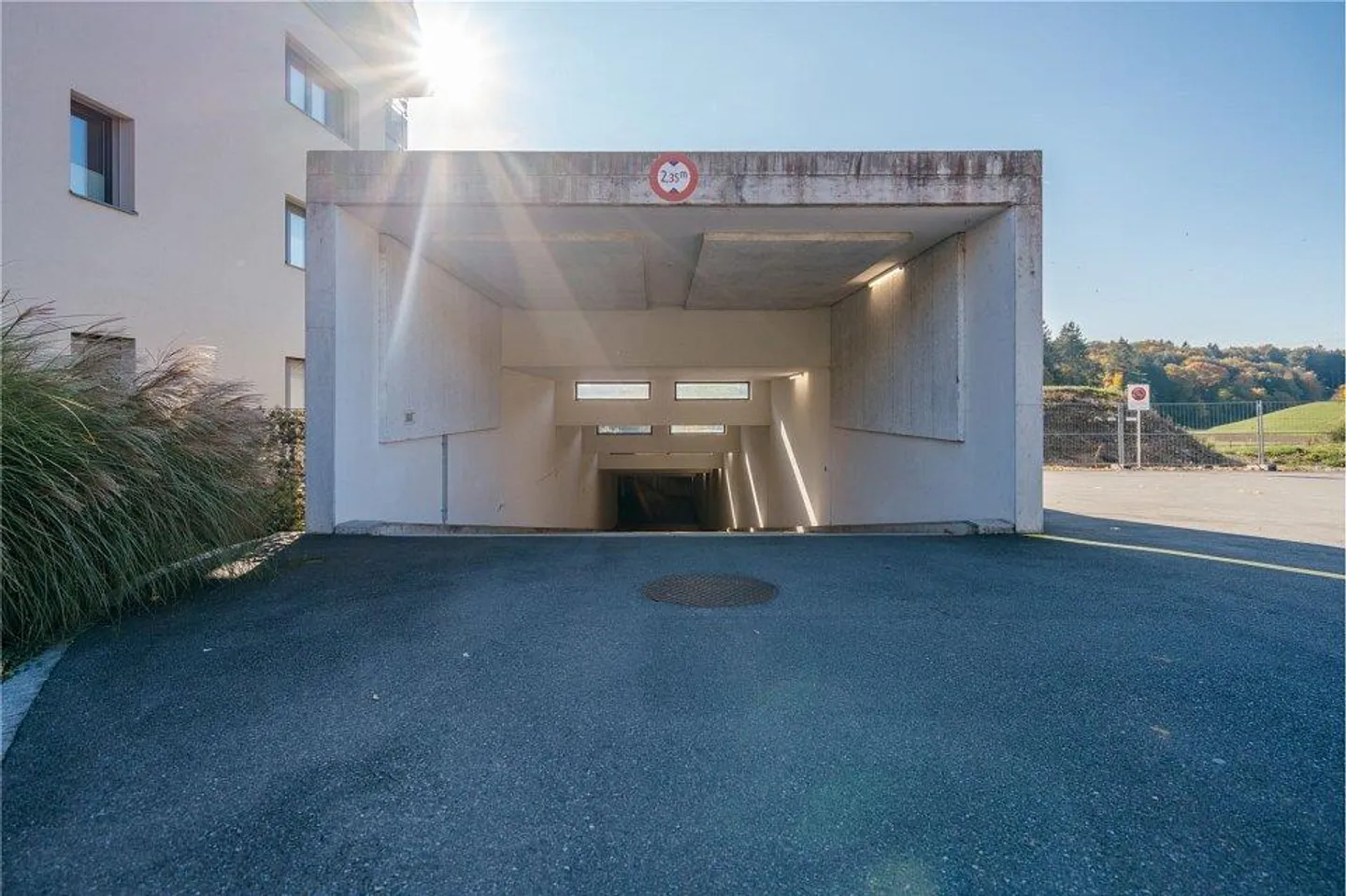 Vivere moderno - circondati dal verde e dalla vastità - Foto 13 di 13