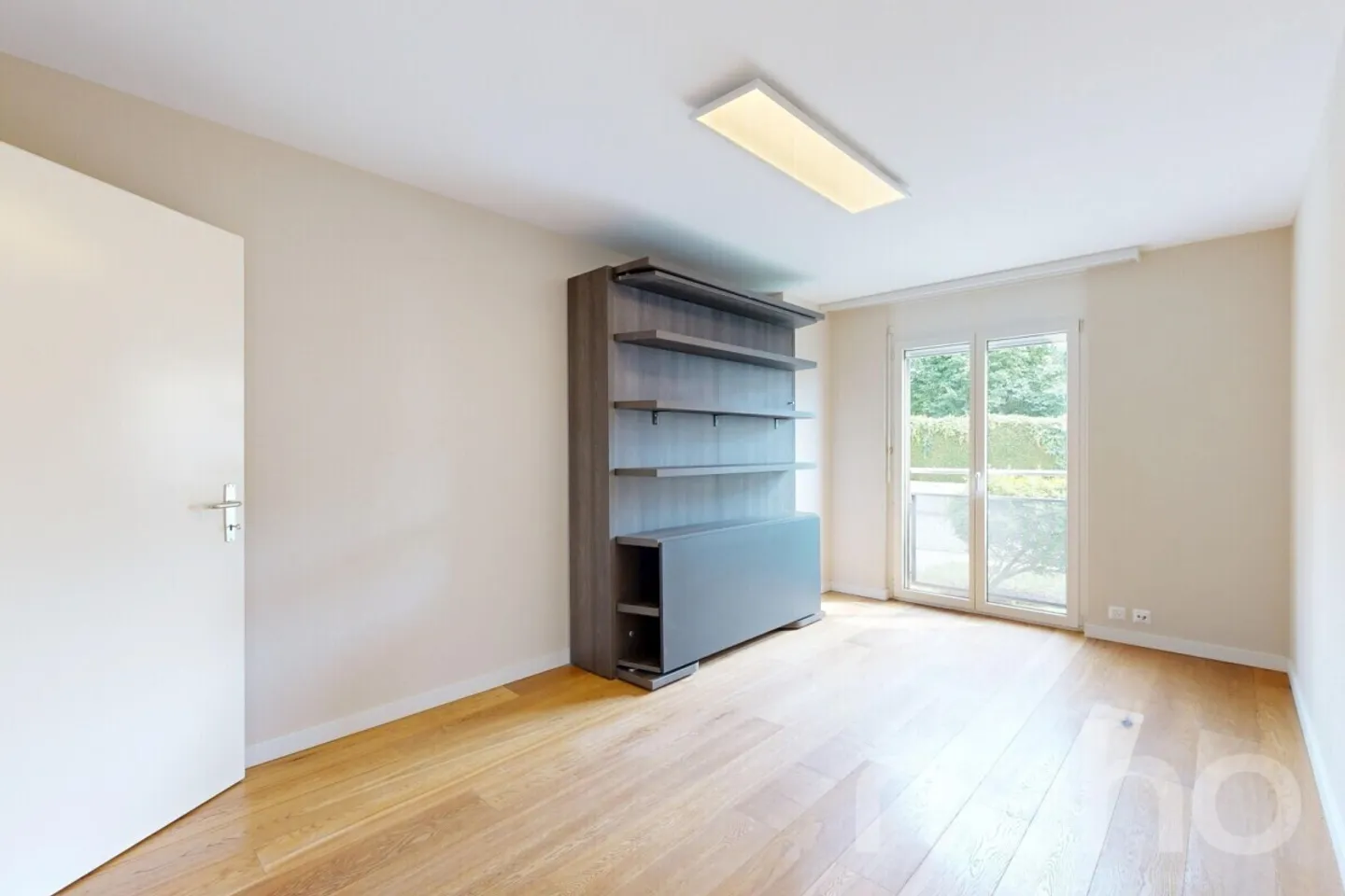 Geräumige Gartenwohnung in Morges - Foto 8 von 12