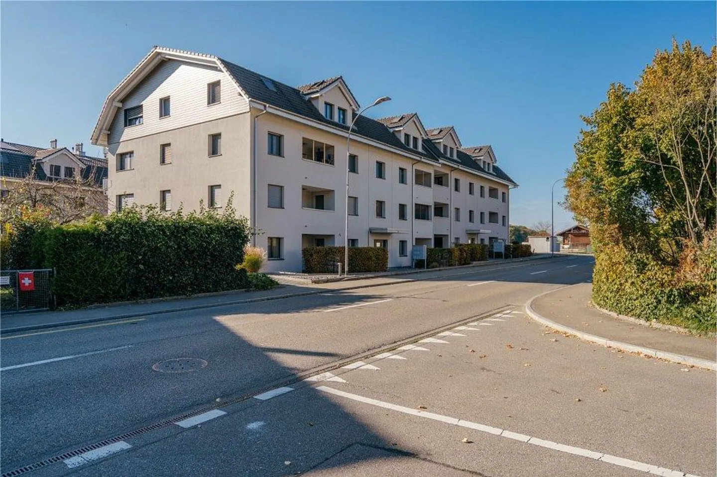 Vivere moderno - circondati dal verde e dalla vastità - Foto 12 di 13