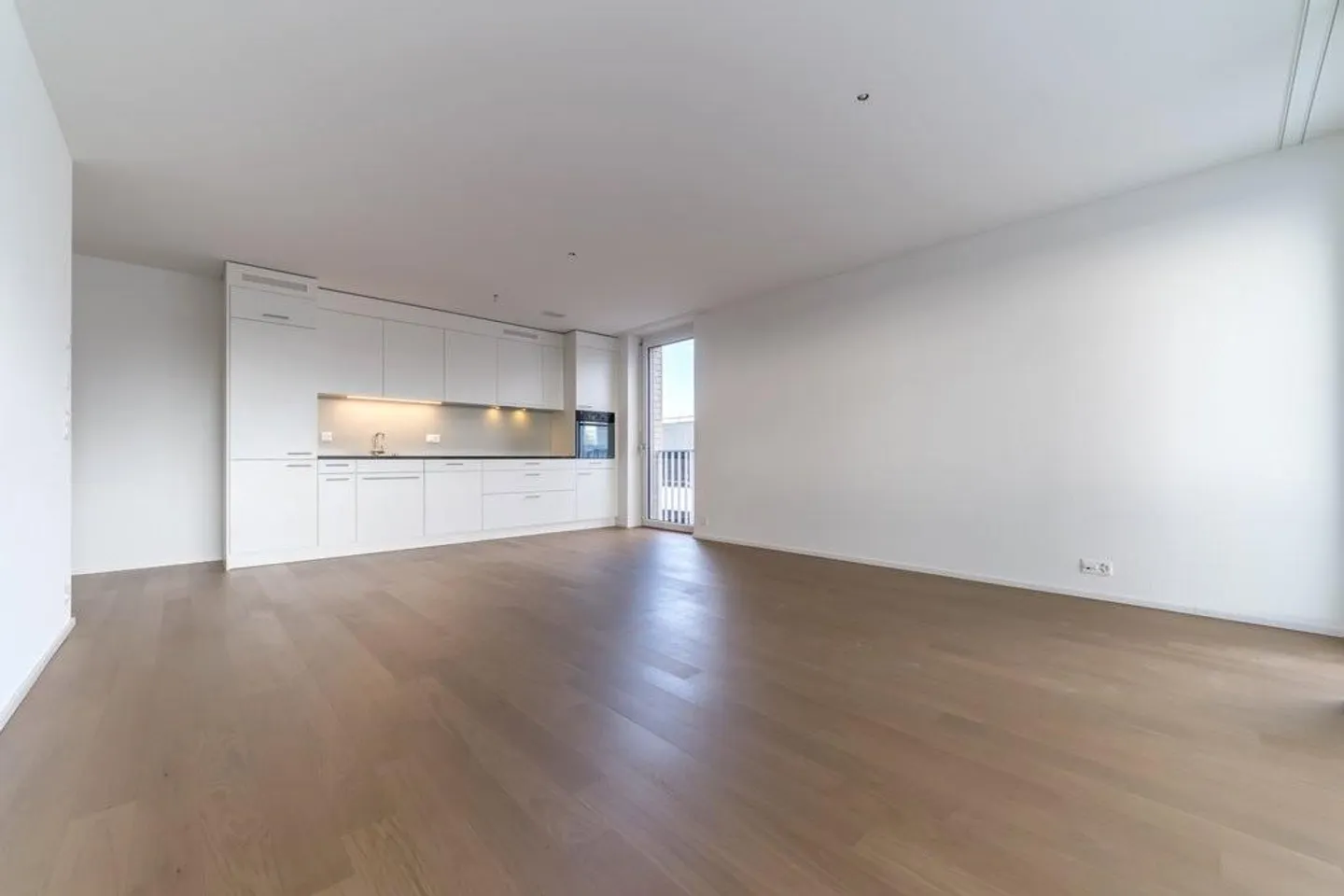 Charmante 1.5-Zimmerwohnung - Foto 2 von 4