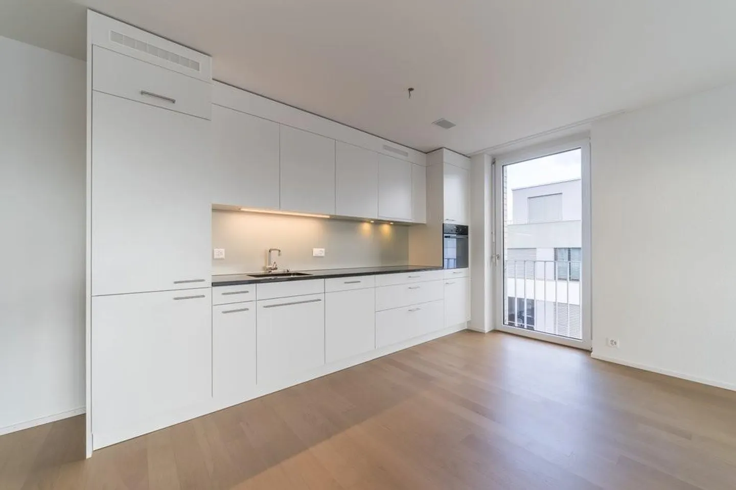 Charmante 1.5-Zimmerwohnung - Foto 3 von 4
