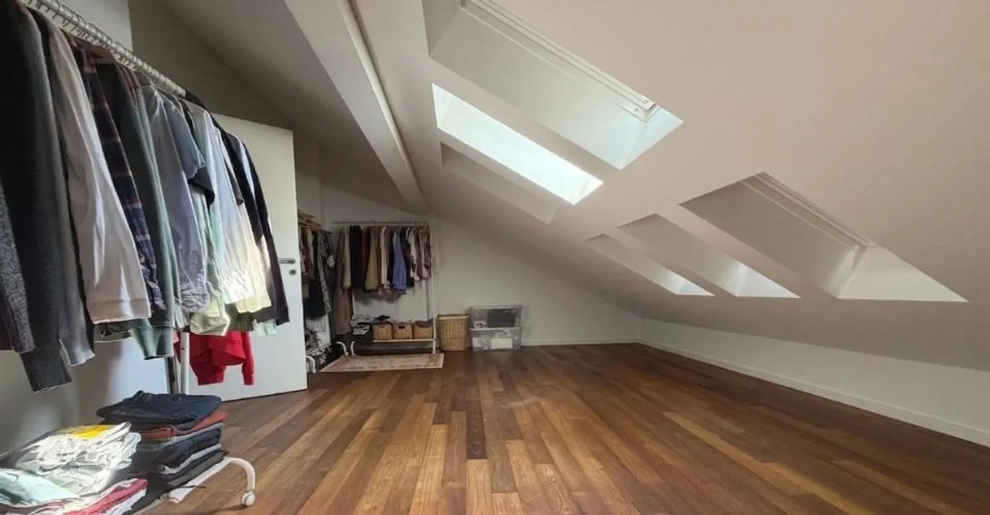Appartamento duplex 4.5 stanze - Foto 3 di 6