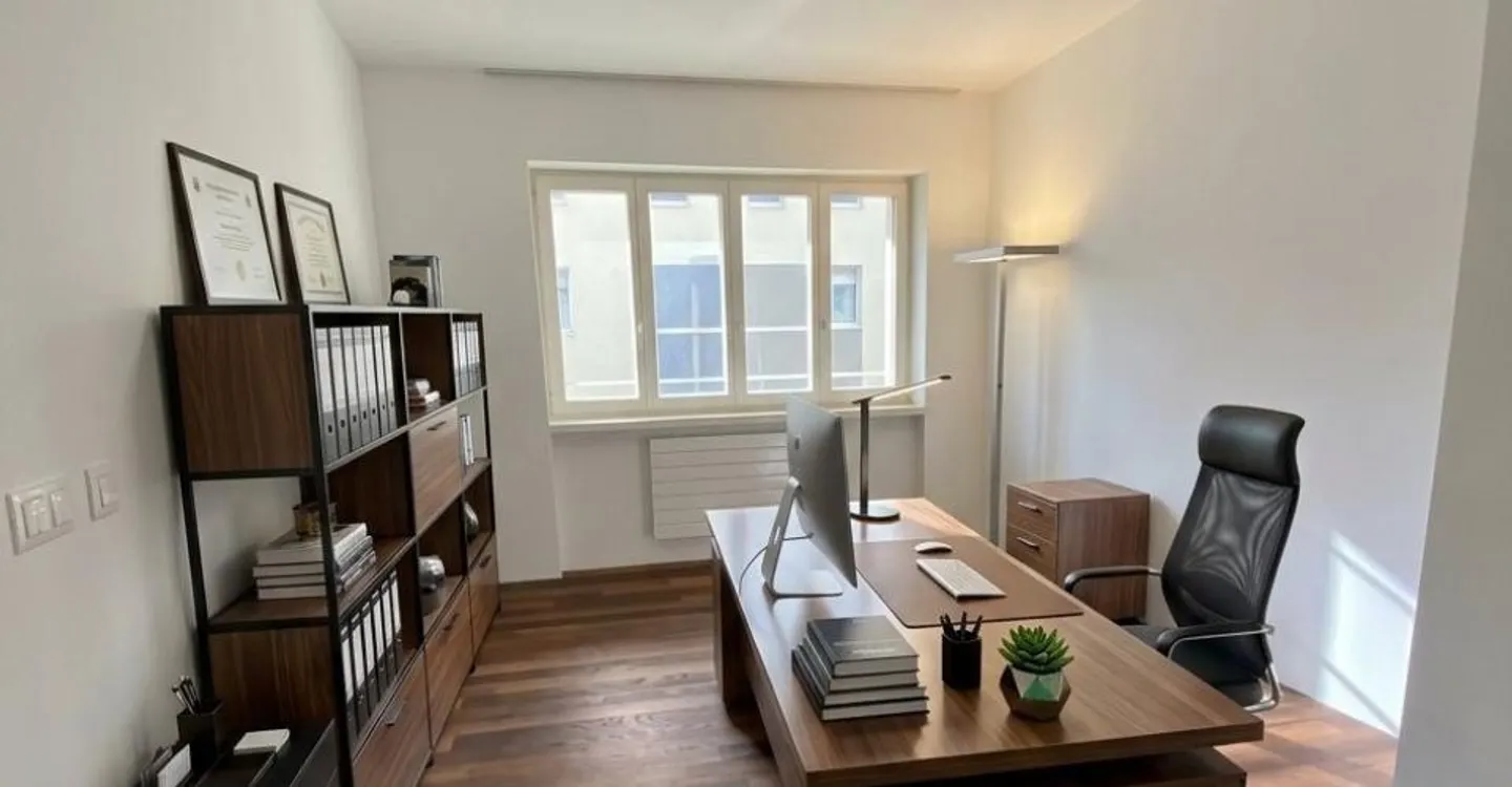 Appartamento duplex 4.5 stanze - Foto 4 di 6