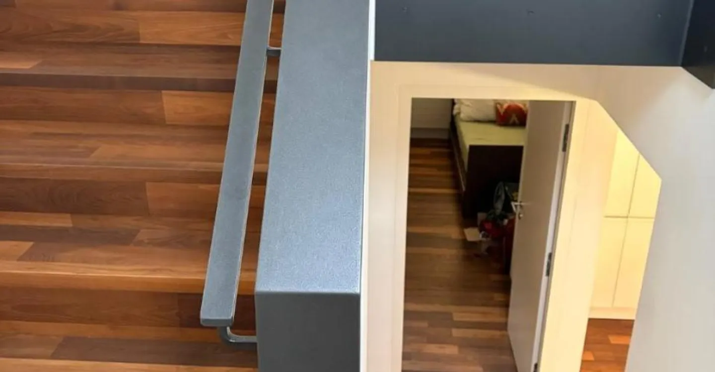 Appartamento duplex 4.5 stanze - Foto 6 di 6