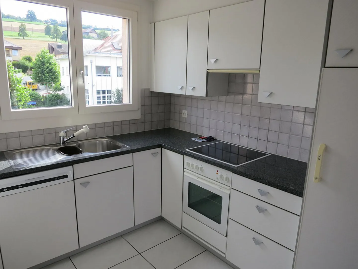 Appartamento giardino 4-1/2 a Schenkon-LU - Foto 6 di 10