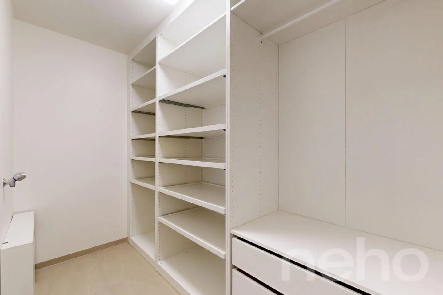 Geräumige Gartenwohnung in Morges - Foto 10 von 12