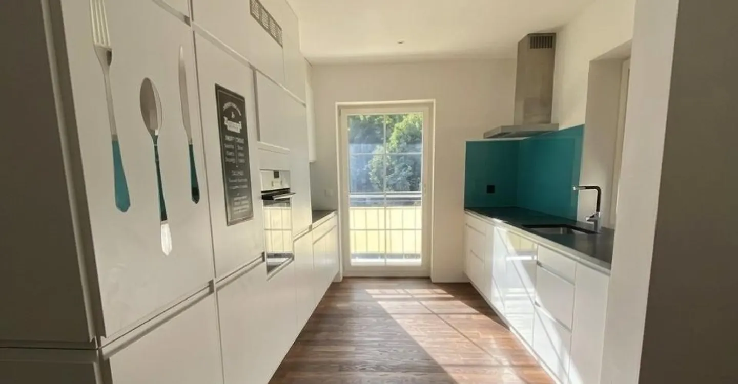 Appartamento duplex 4.5 stanze - Foto 1 di 6