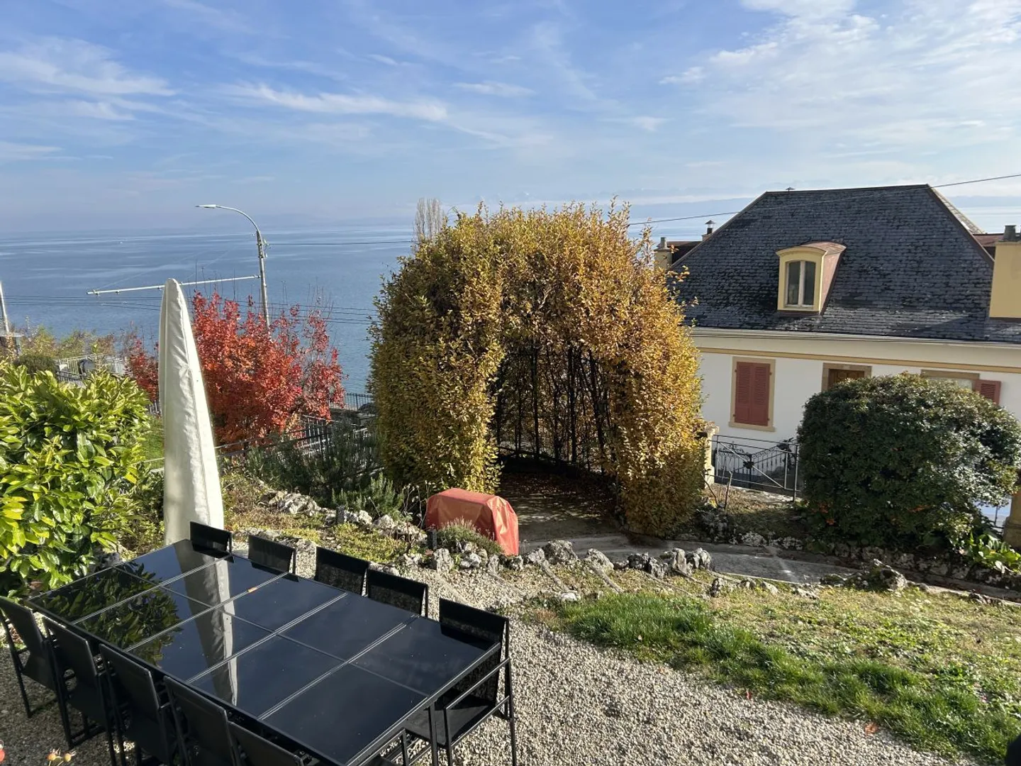 For Rent - Superb 4.5 Room Apartment in Neuchâtel - Photo 1 of 5