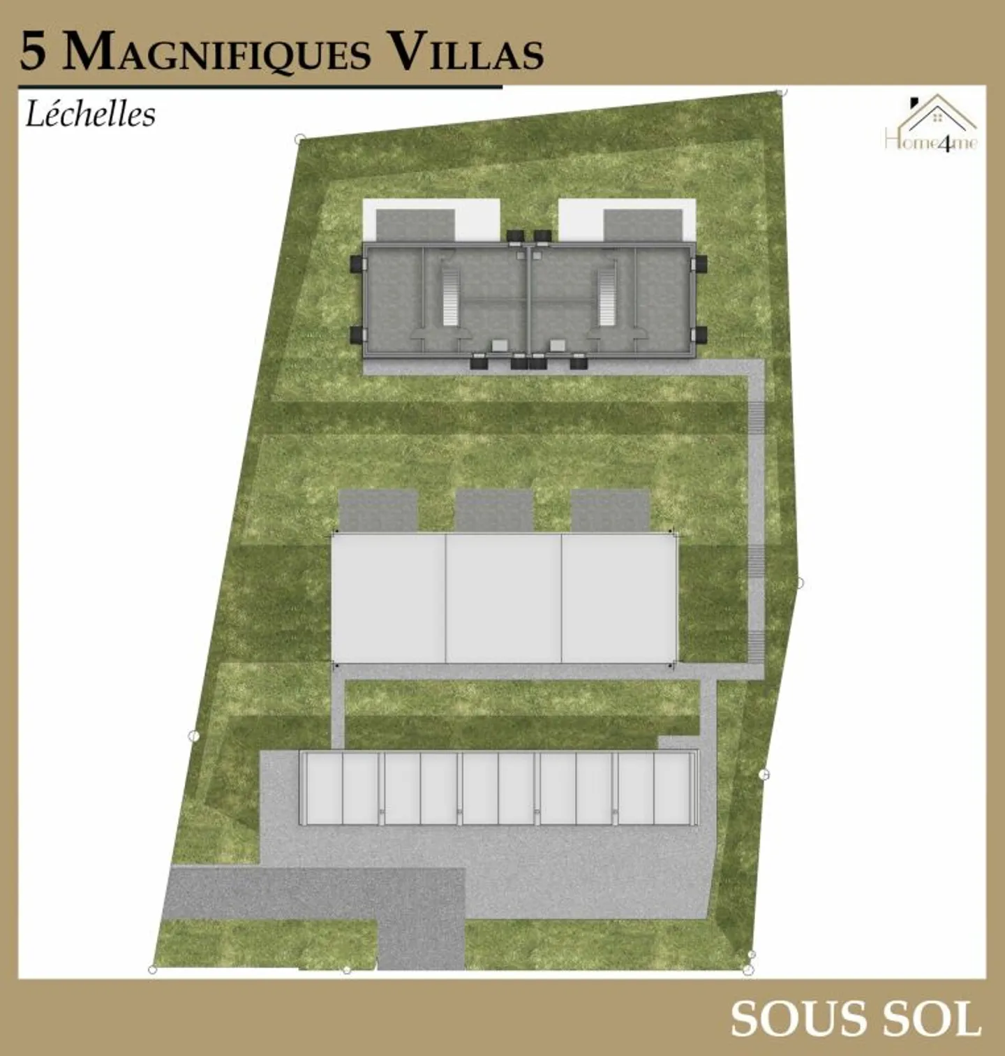 In vendita bellissima villa con 6,5 camere nel comune di Léchelles - Foto 13 di 18