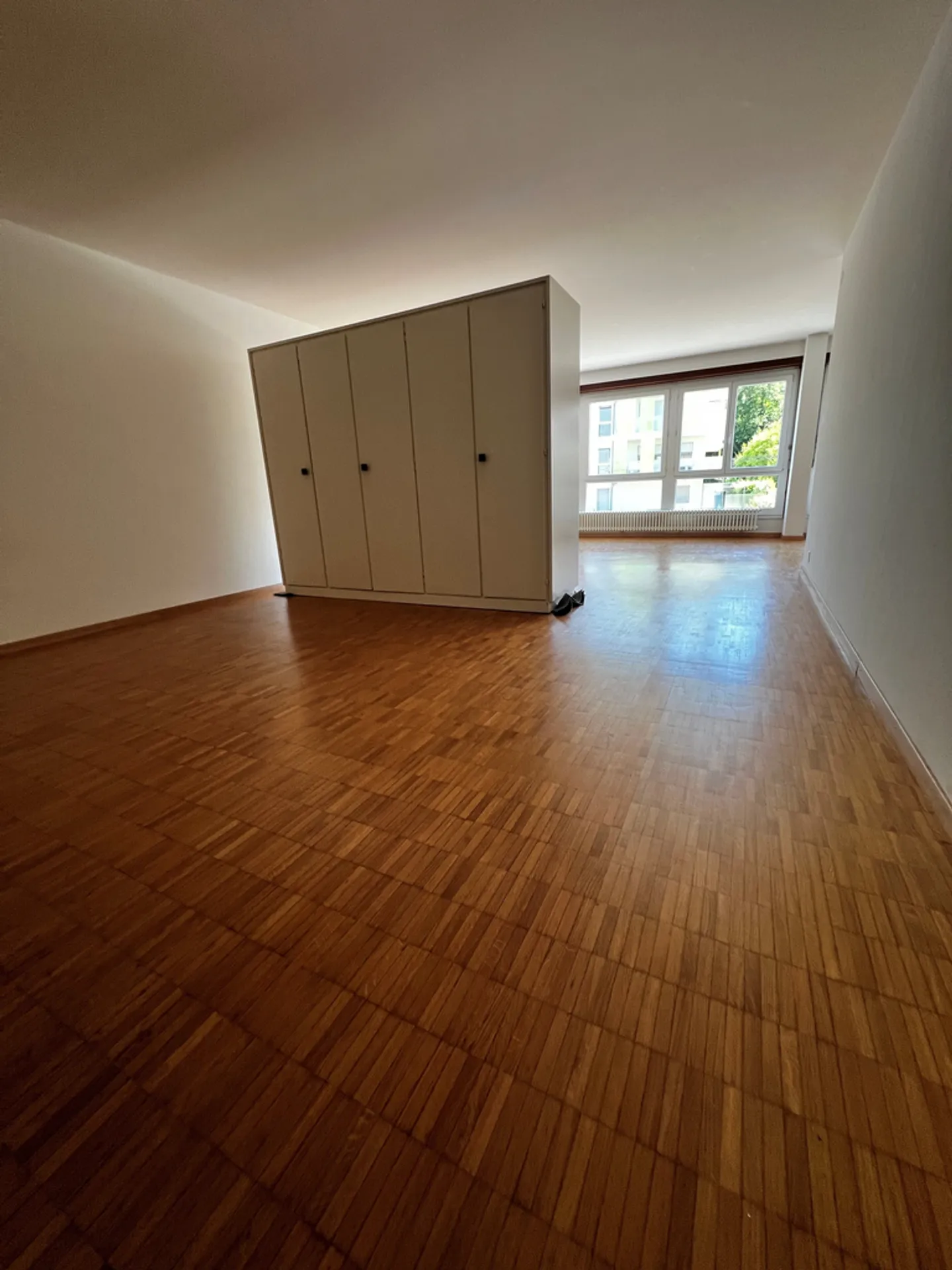 1,5-Zimmer-Wohnung - Foto 1 von 9