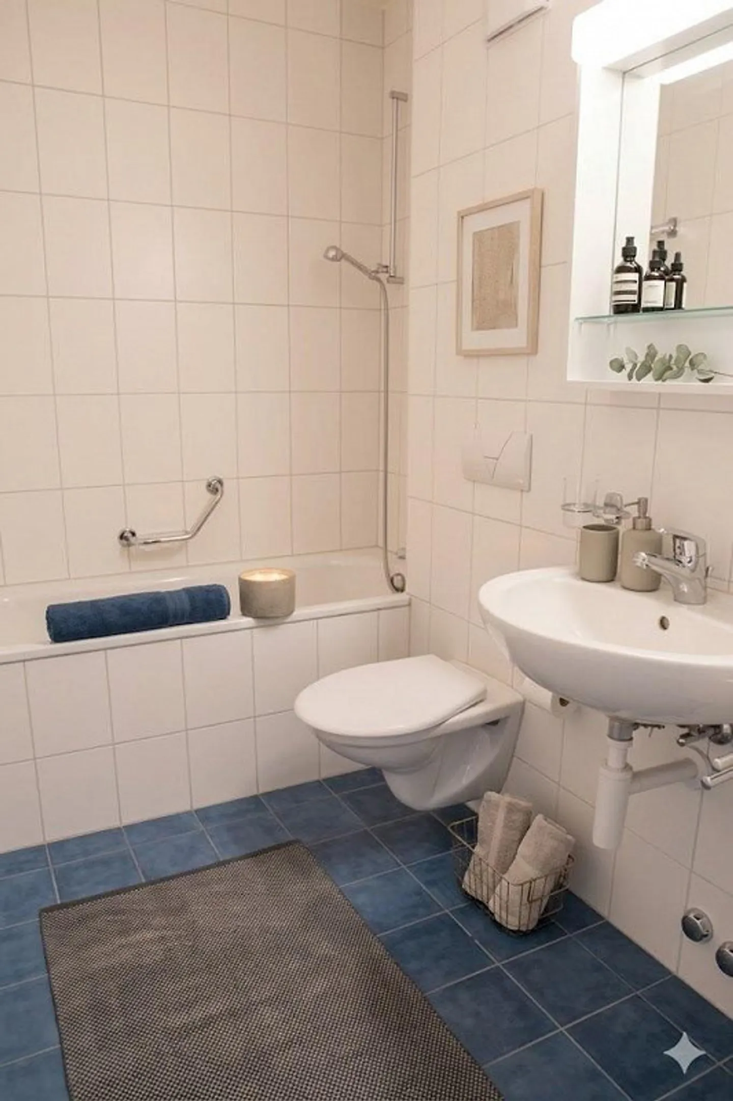 Studio in Jolimont - Foto 2 von 5