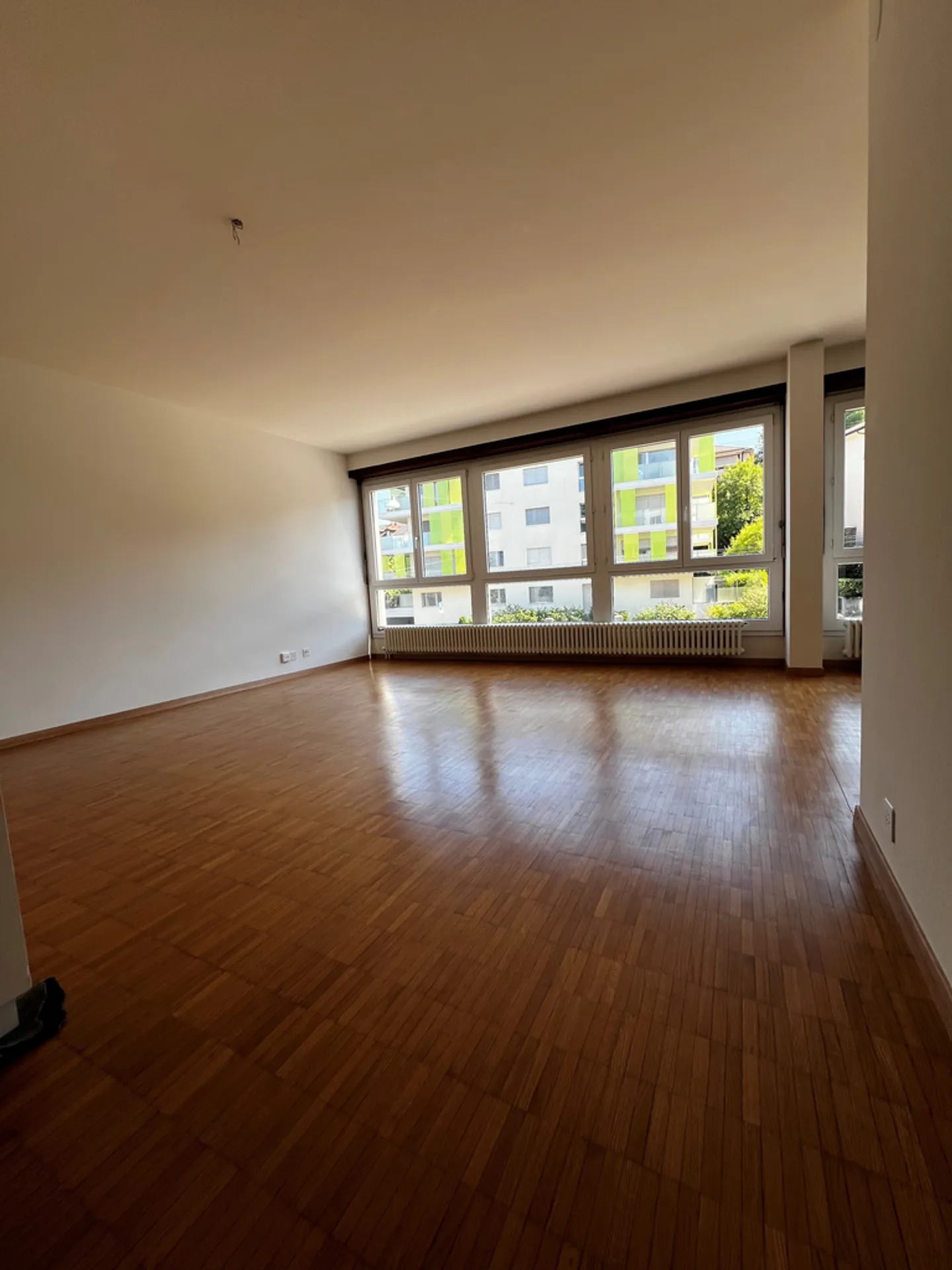 1,5-Zimmer-Wohnung - Foto 2 von 9
