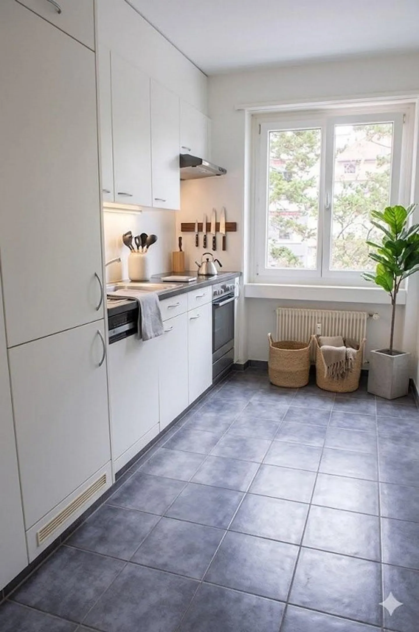 Studio in Jolimont - Foto 3 von 5