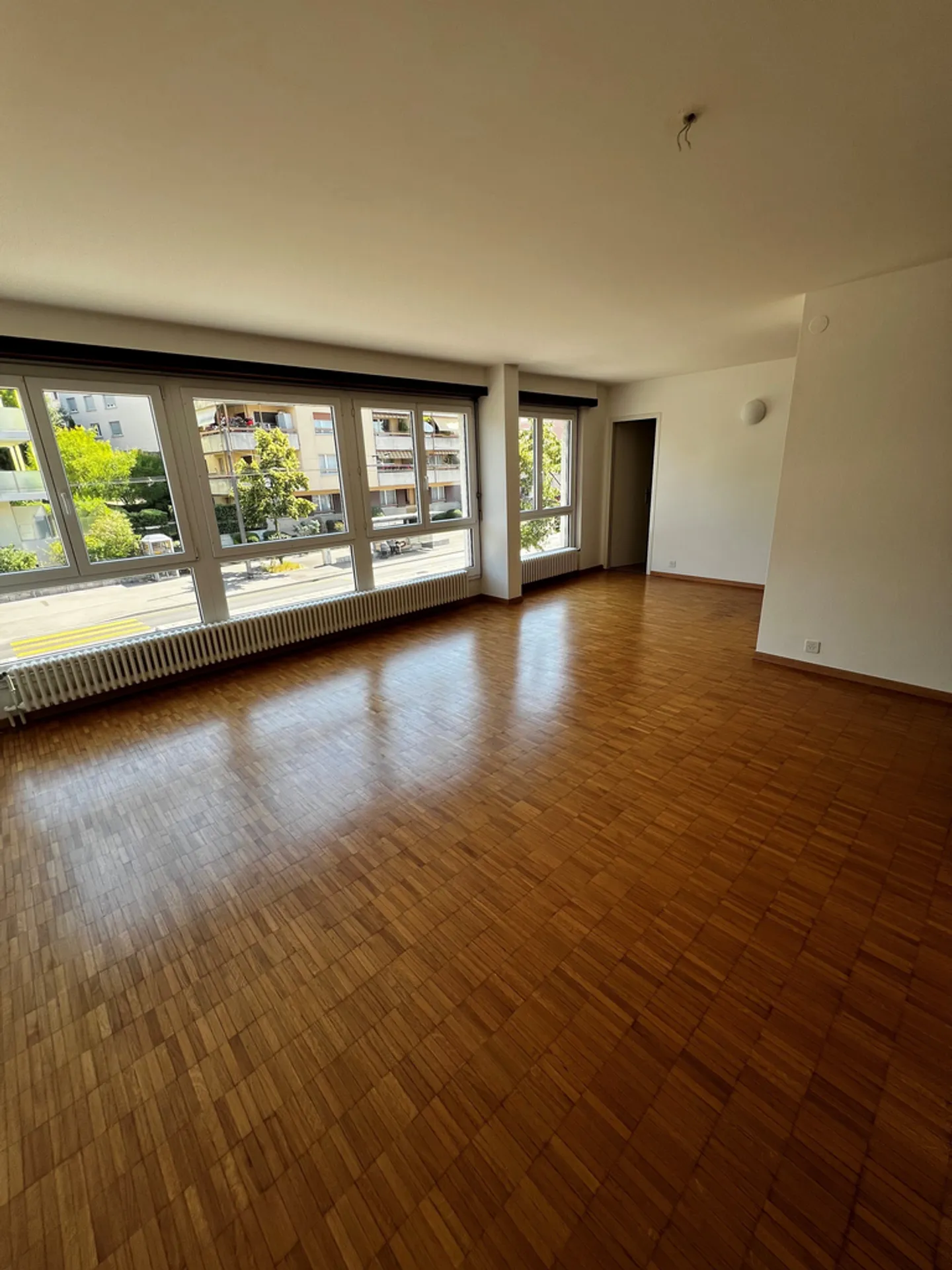 1,5-Zimmer-Wohnung - Foto 4 von 9