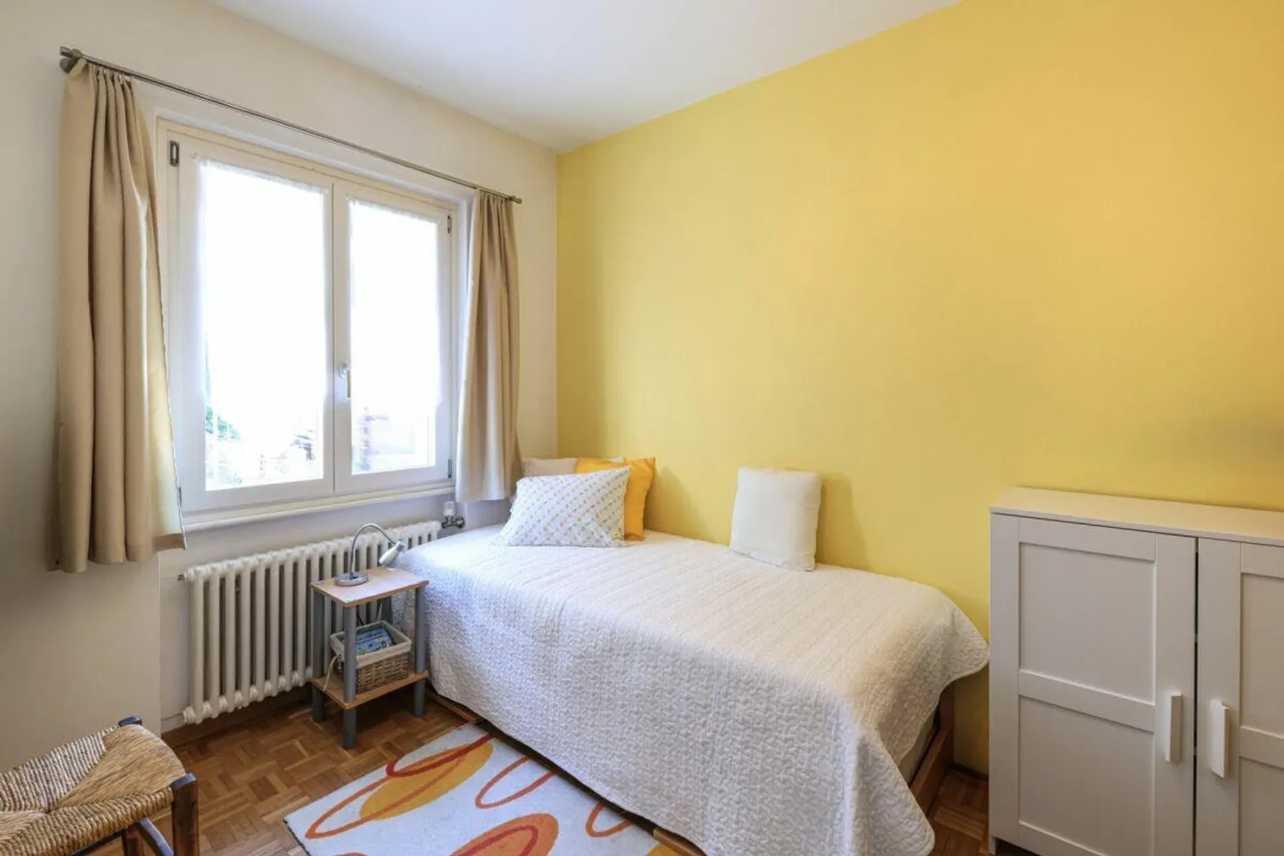 GORDEMO - Charming apartment with lake view - Photo 8 of 23