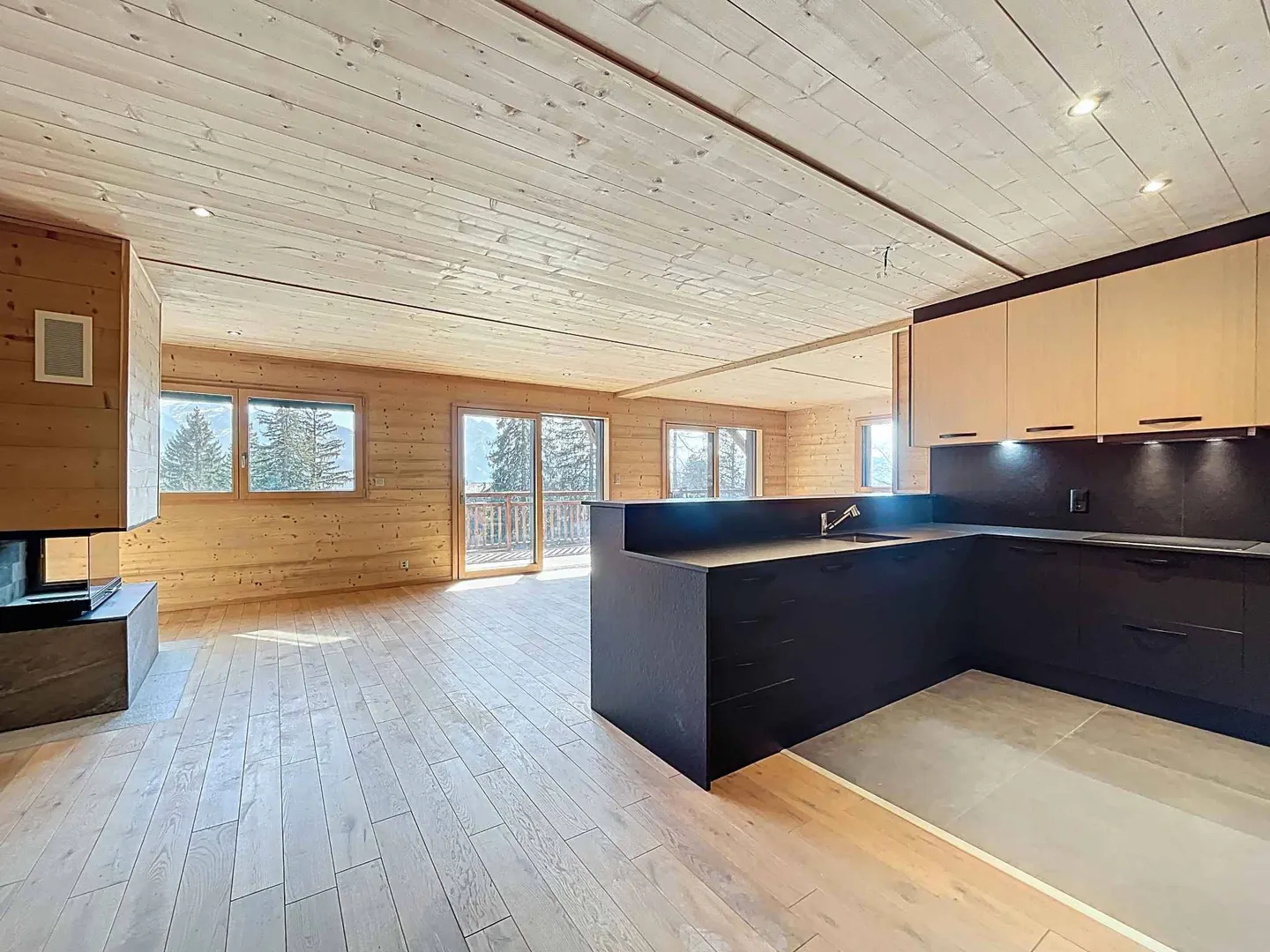 Appartamento di Lusso con Vista - Foto 1 di 8