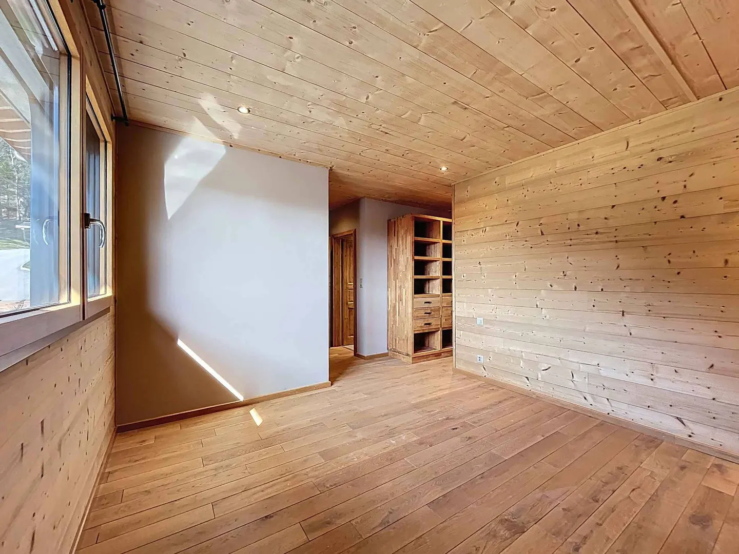 Appartamento di Lusso con Vista - Foto 6 di 8