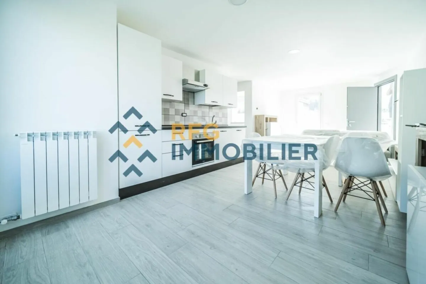 1,5-Zimmer-Wohnung in Martigny - Foto 1 von 4