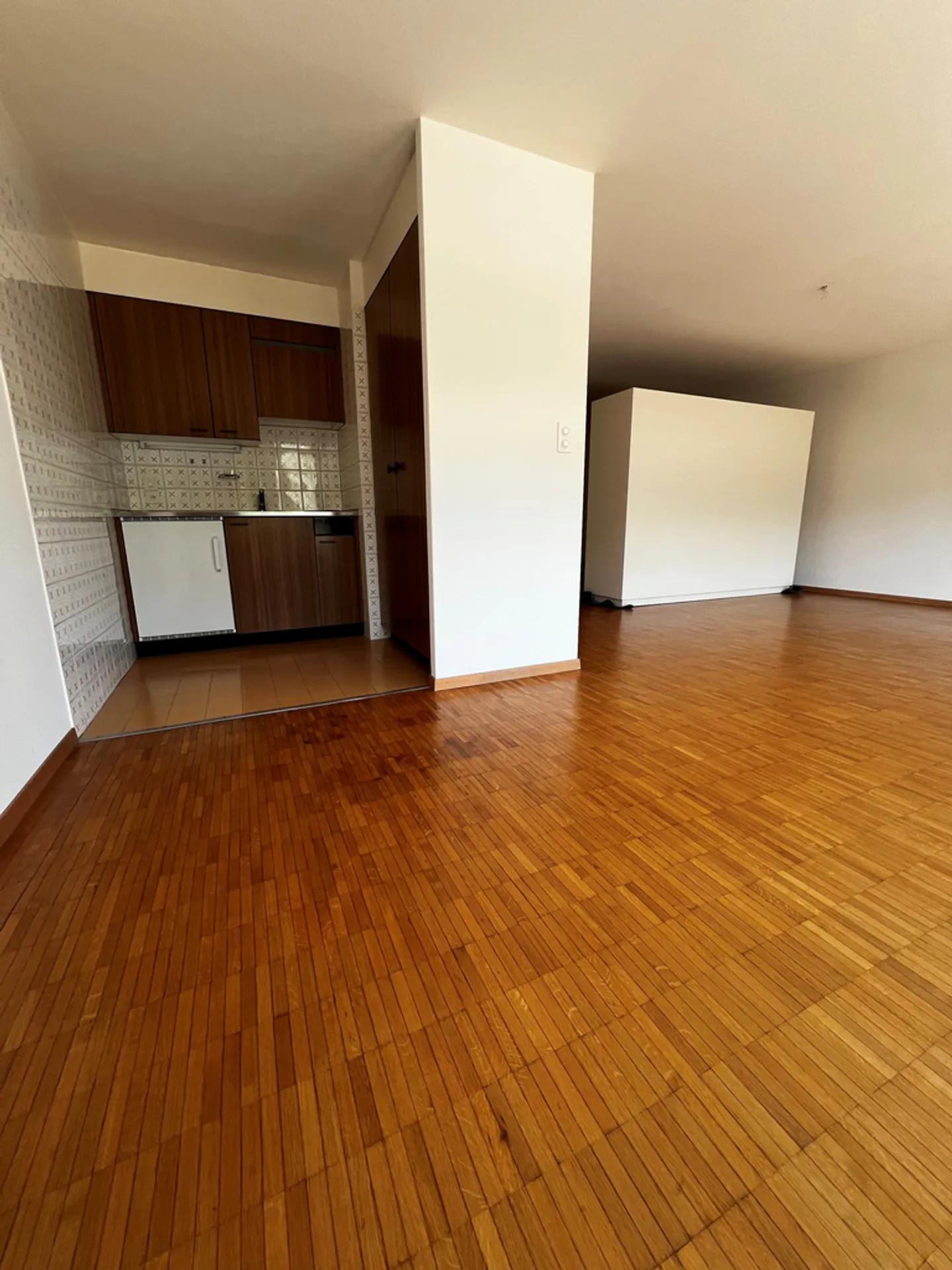 1,5-Zimmer-Wohnung - Foto 6 von 9