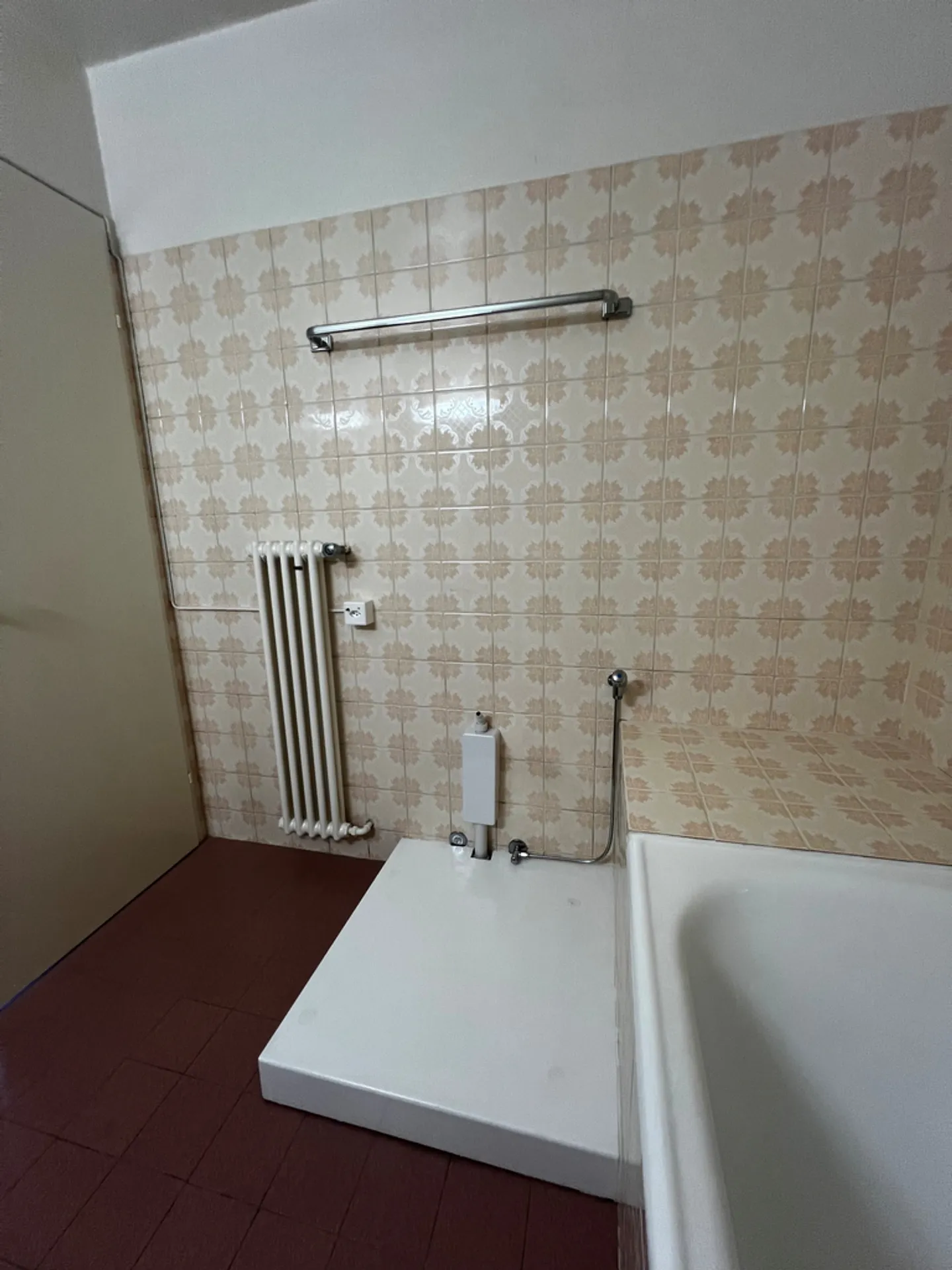 1,5-Zimmer-Wohnung - Foto 9 von 9