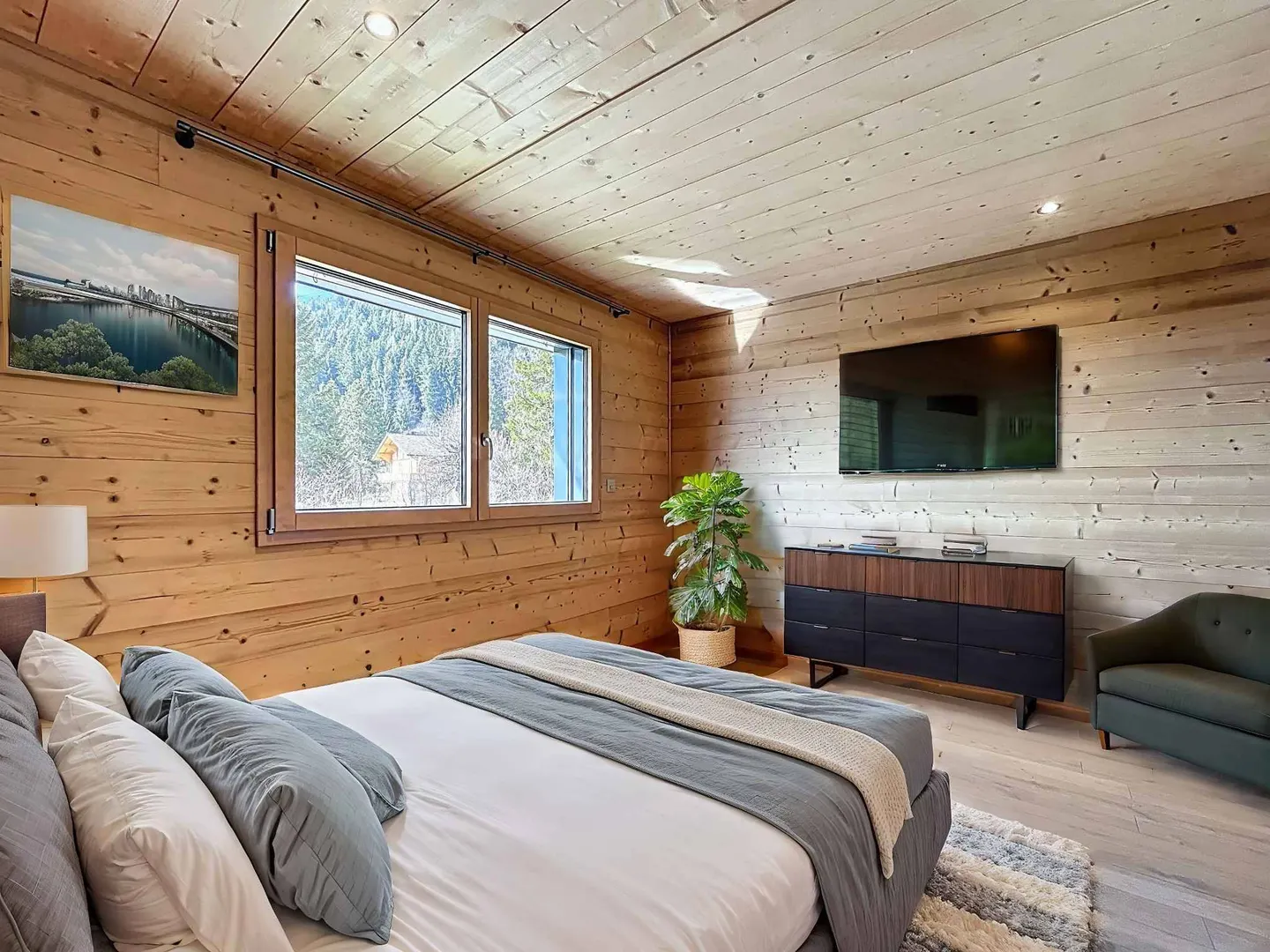 Appartamento di Lusso con Vista - Foto 4 di 8