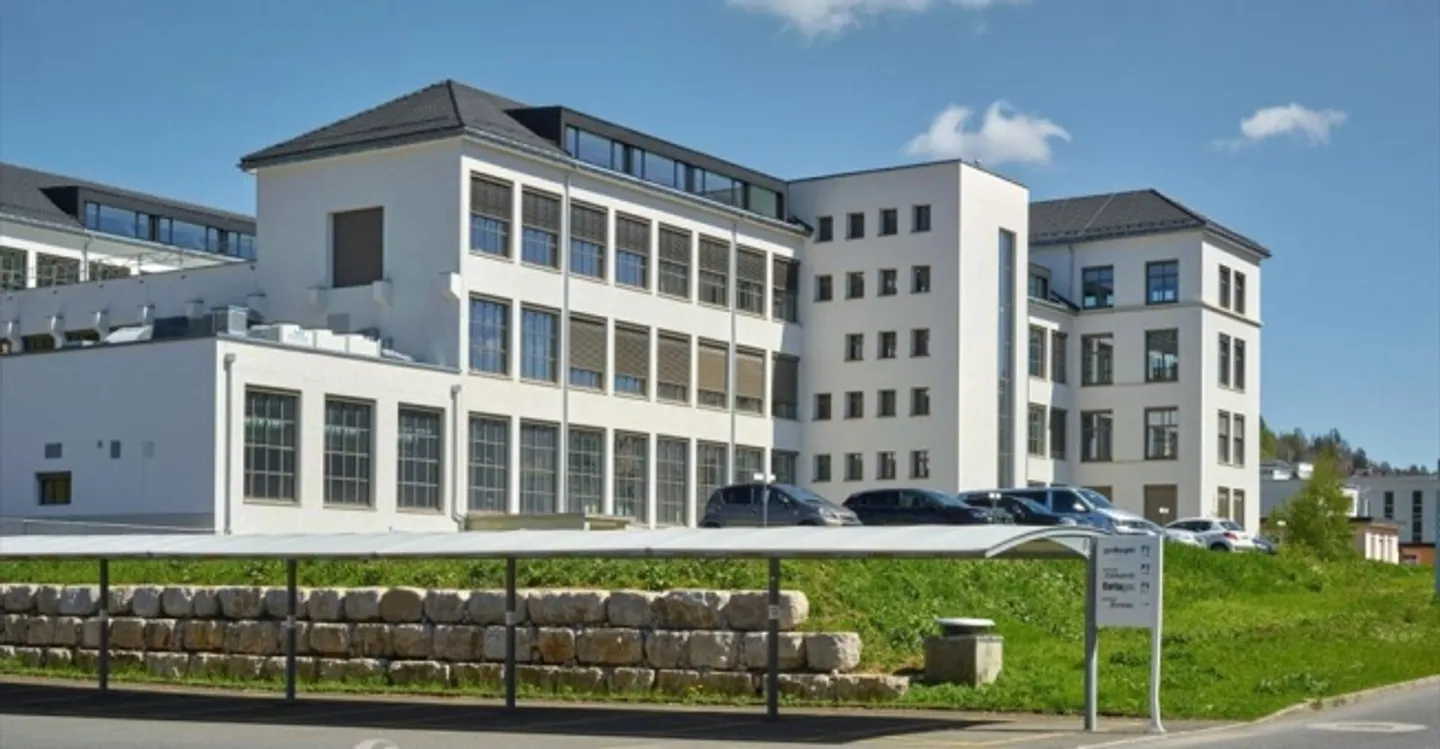 Laboratorio - Foto 1 di 2