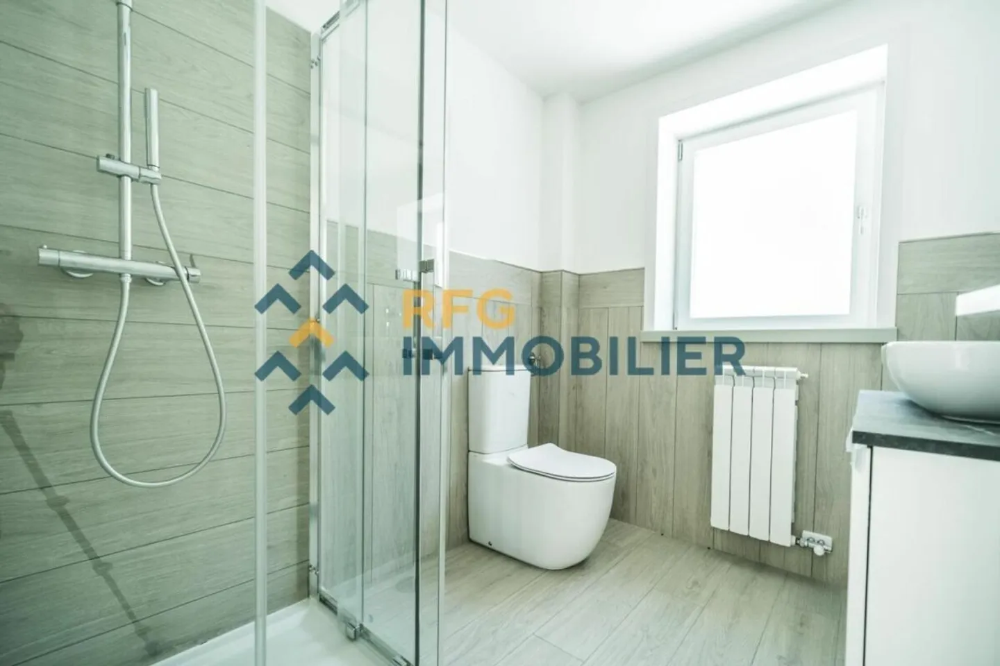 1,5-Zimmer-Wohnung in Martigny - Foto 3 von 4