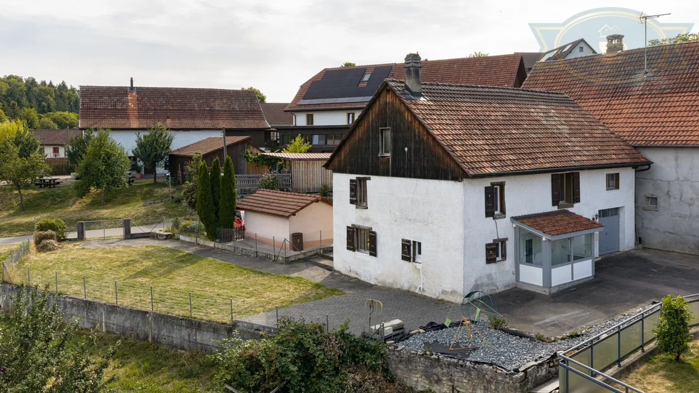 Charmante Maison Familiale Rénovée - Photo 11 sur 12