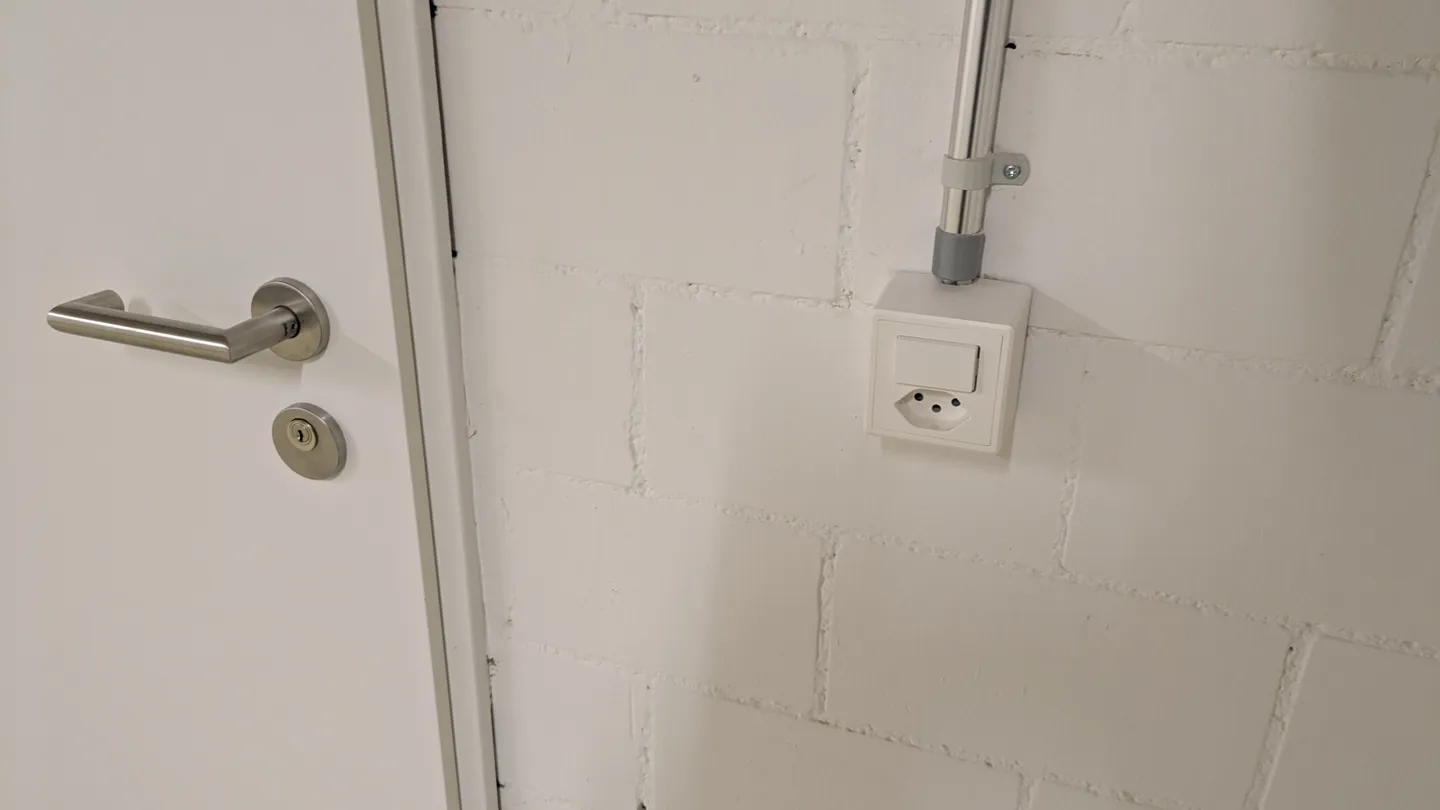 Lagerraum in Fehraltorf - Foto 6 von 6