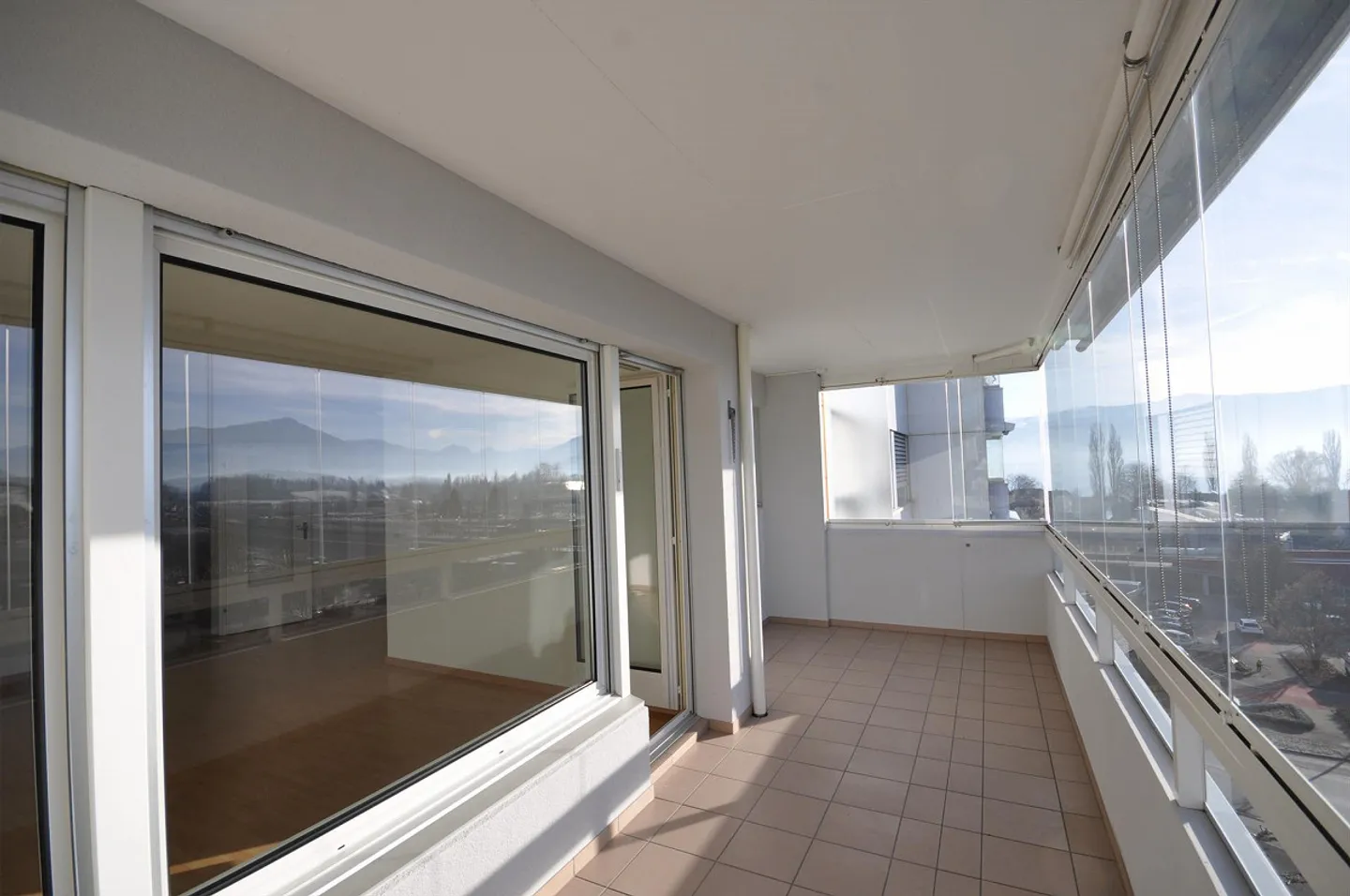 Appartamento accogliente con una vista meravigliosa - Foto 5 di 13