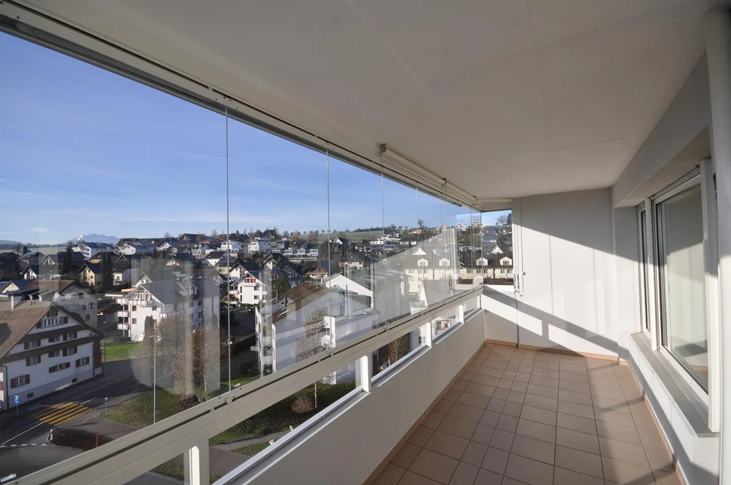 Appartamento accogliente con una vista meravigliosa - Foto 6 di 13