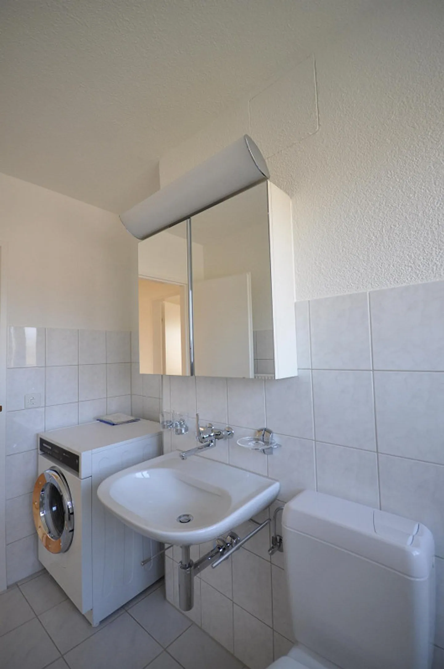 Appartamento accogliente con una vista meravigliosa - Foto 8 di 13